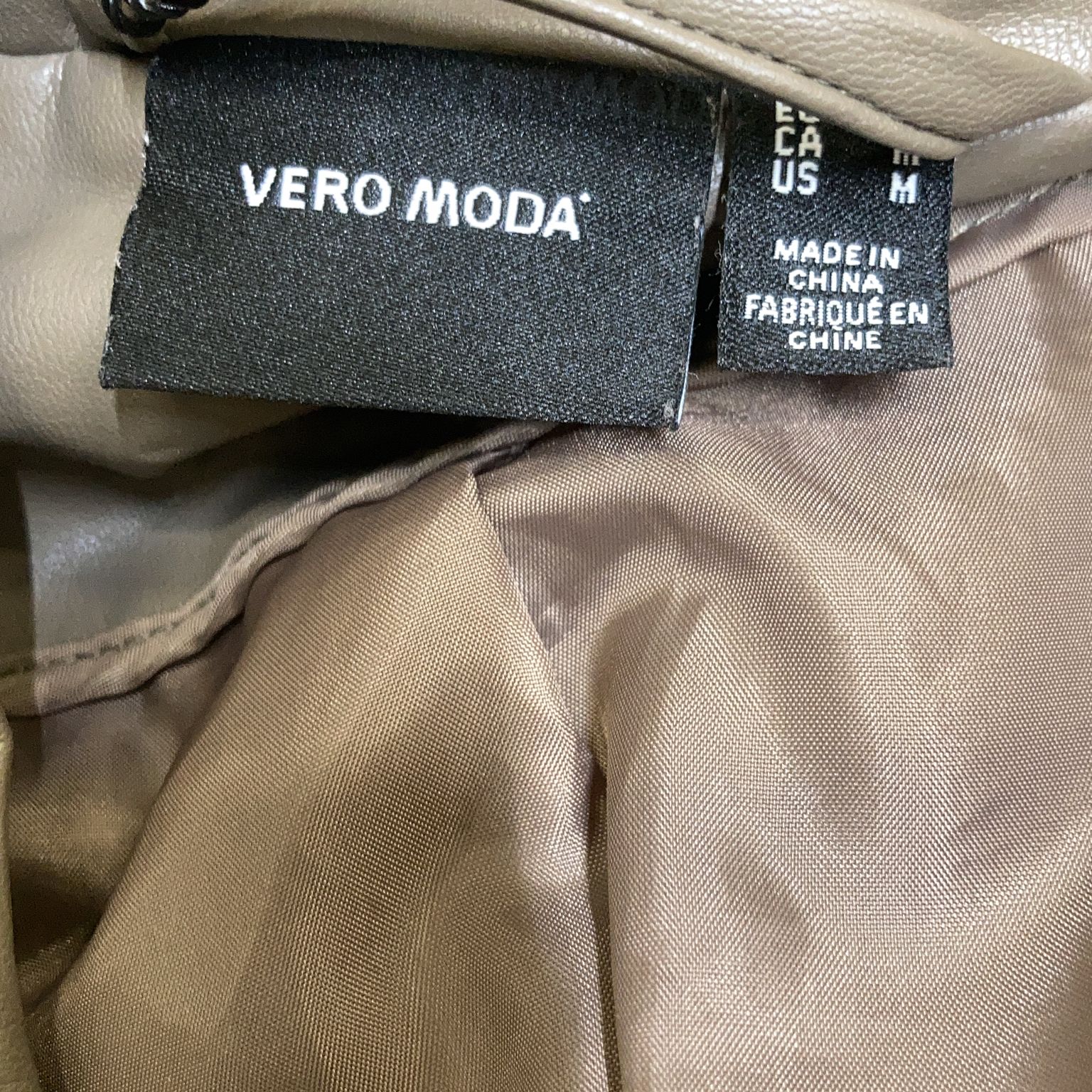 Vero Moda