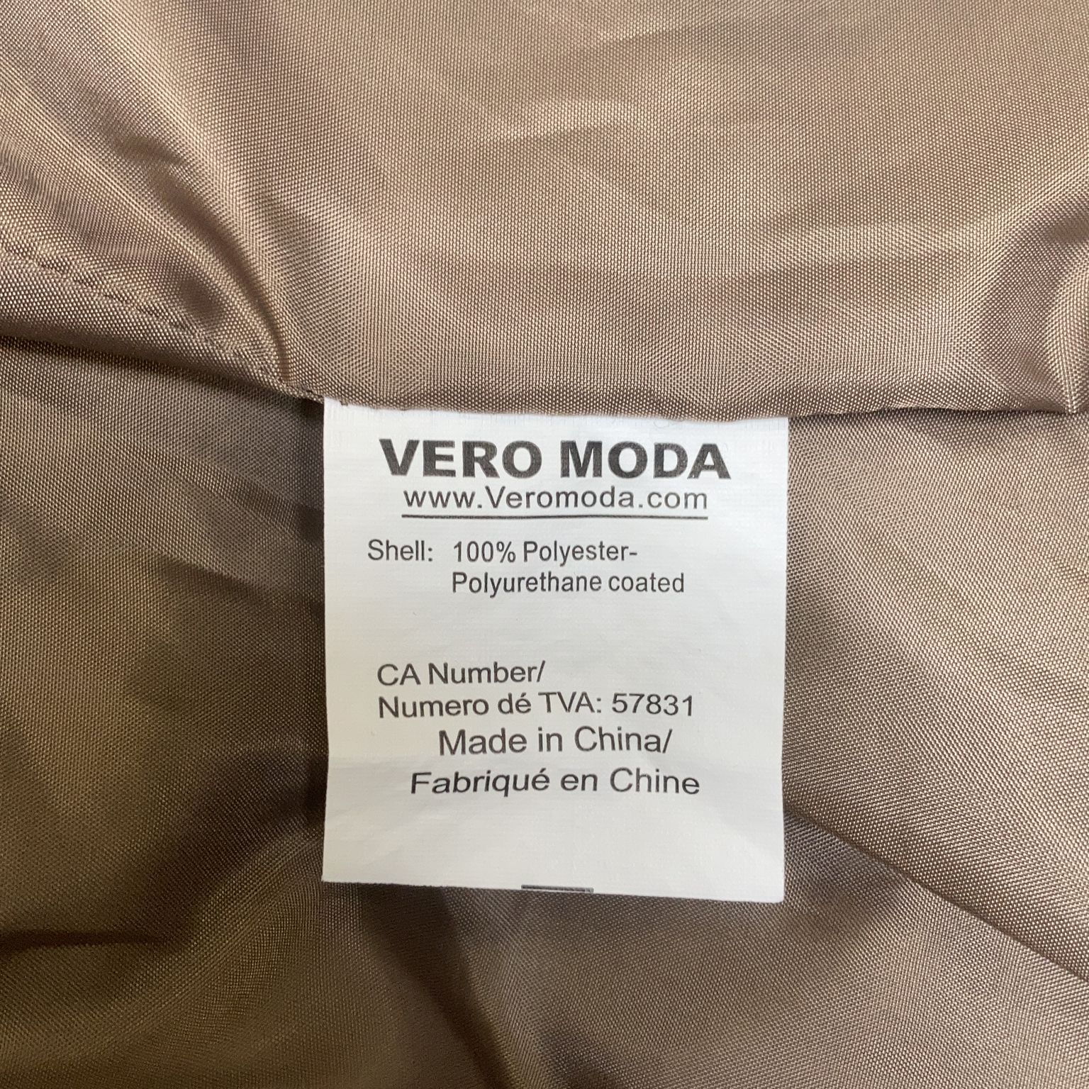 Vero Moda