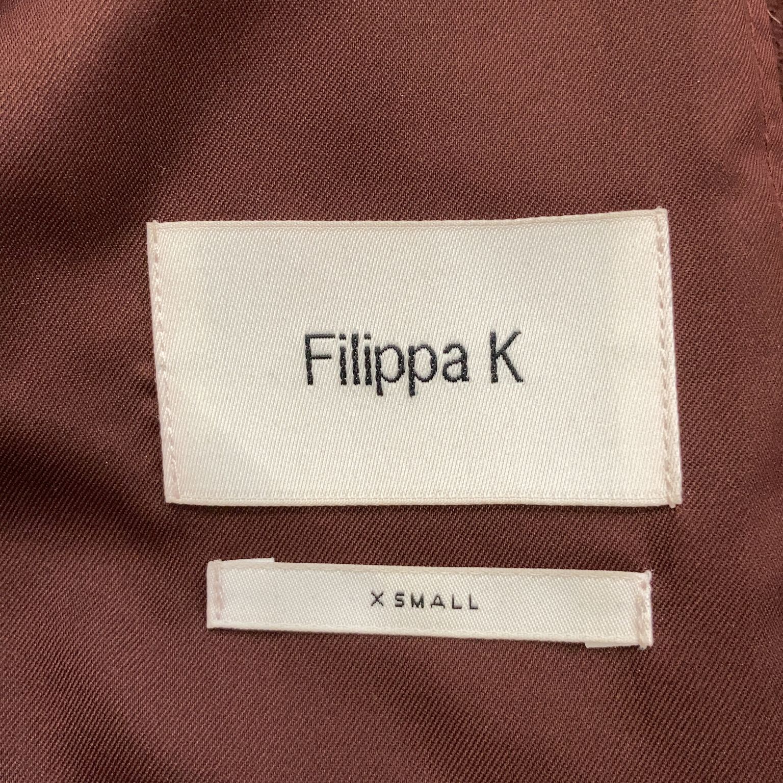 Filippa K