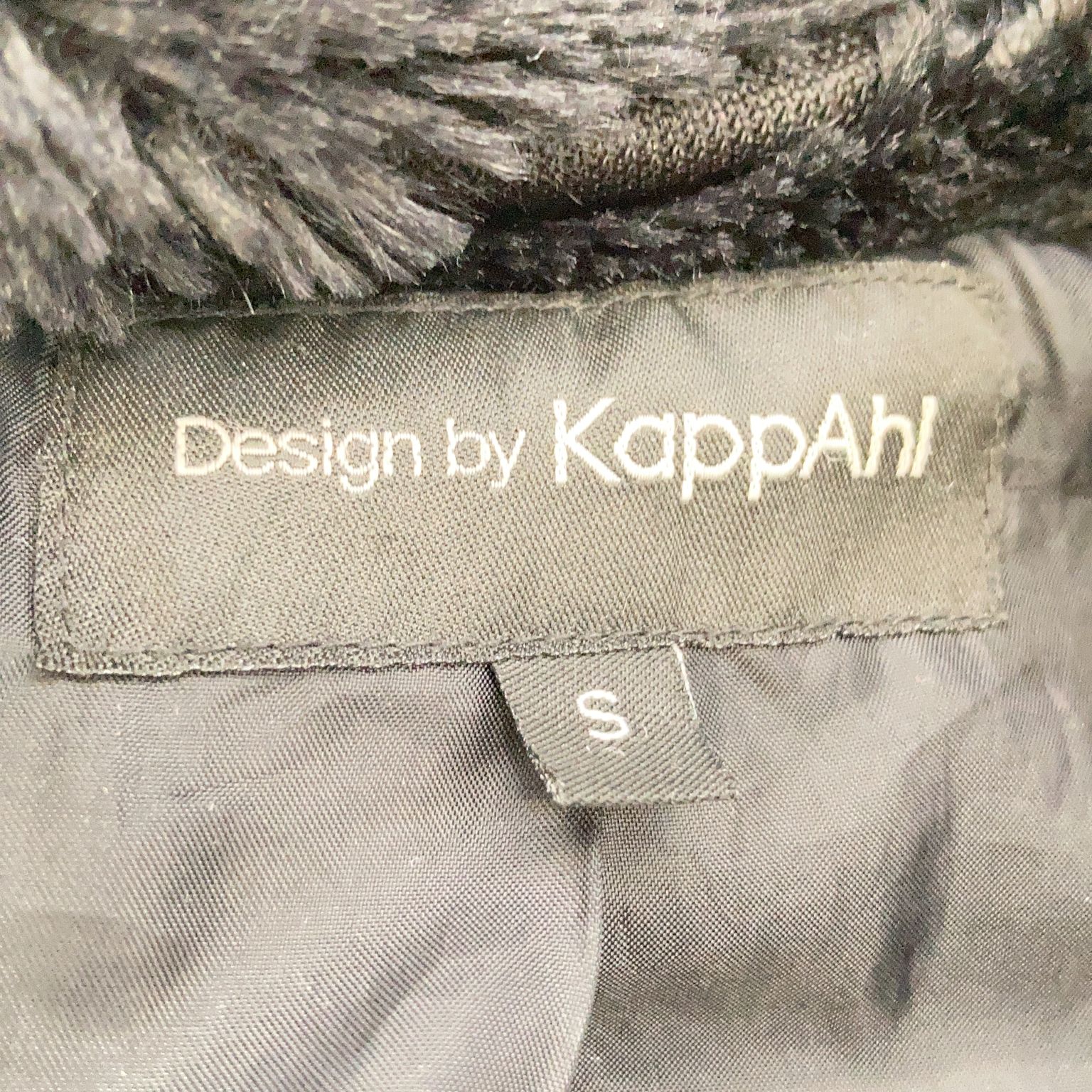 KappAhl