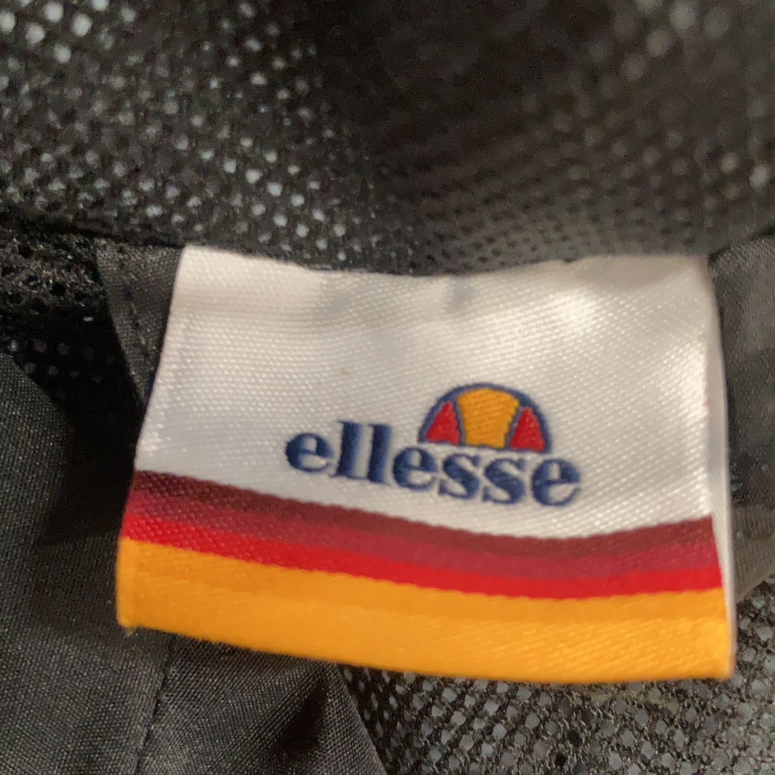 Ellesse