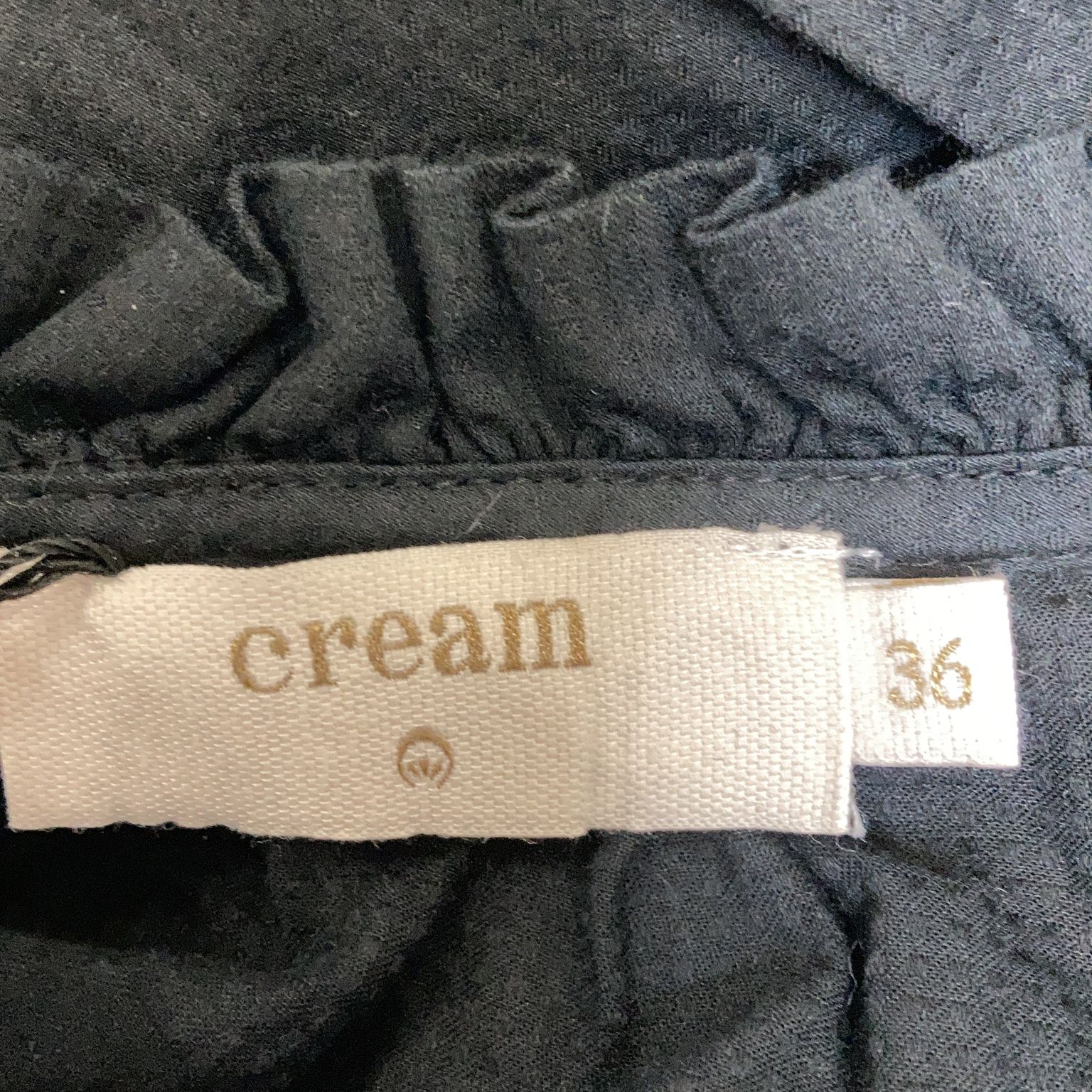 Cream