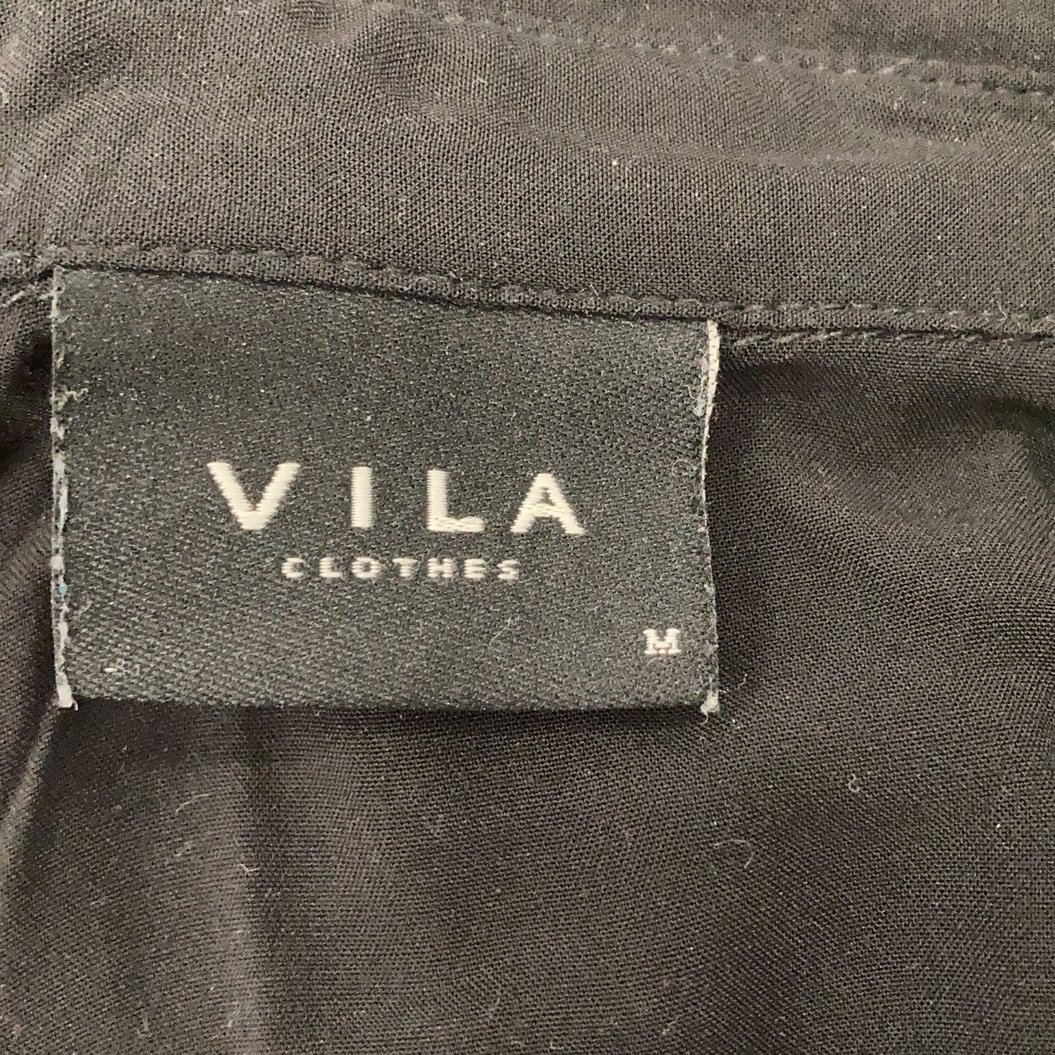 VILA Clothes