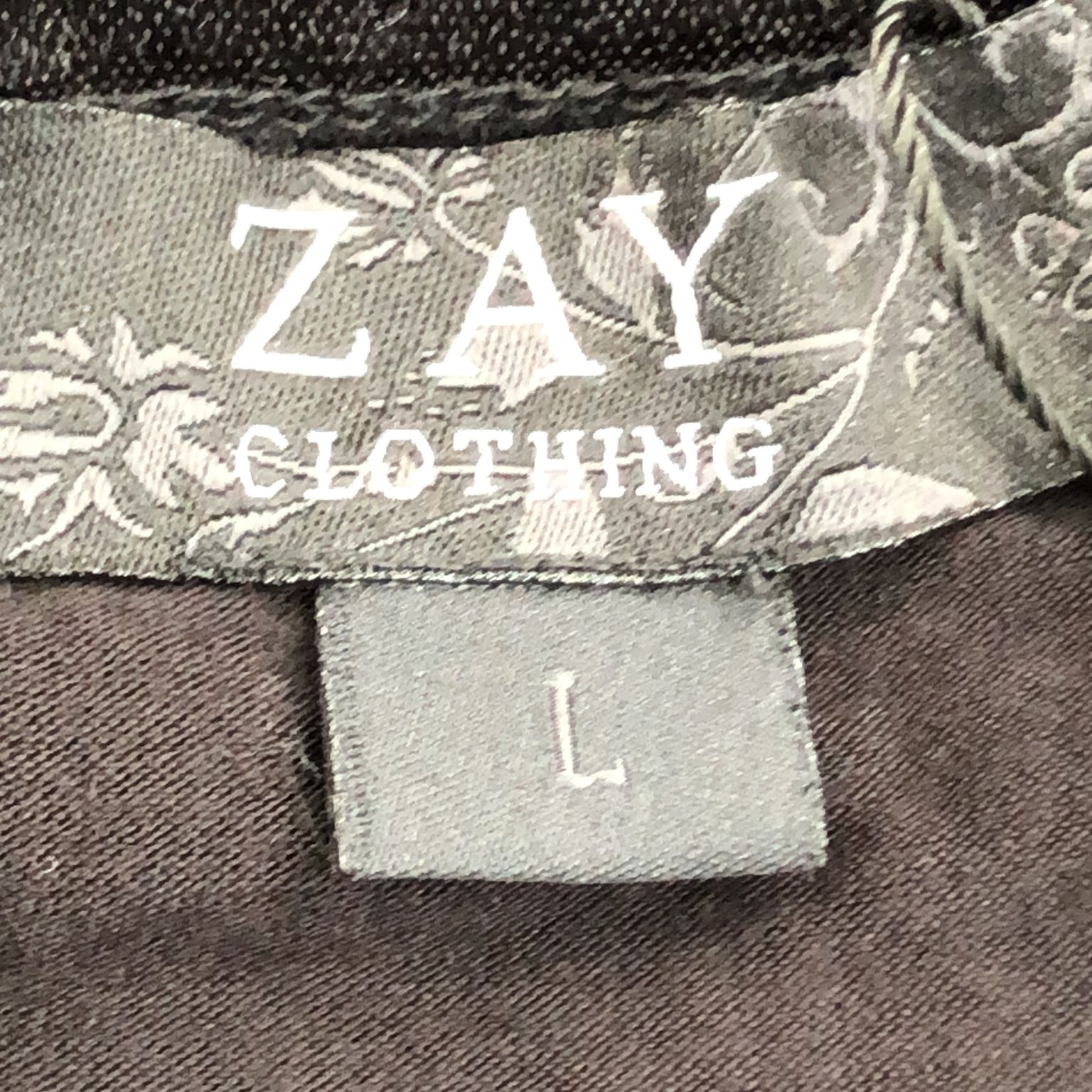 Zay Clothing