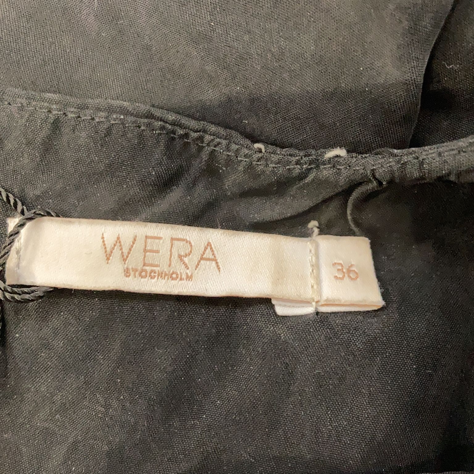 WERA Stockholm