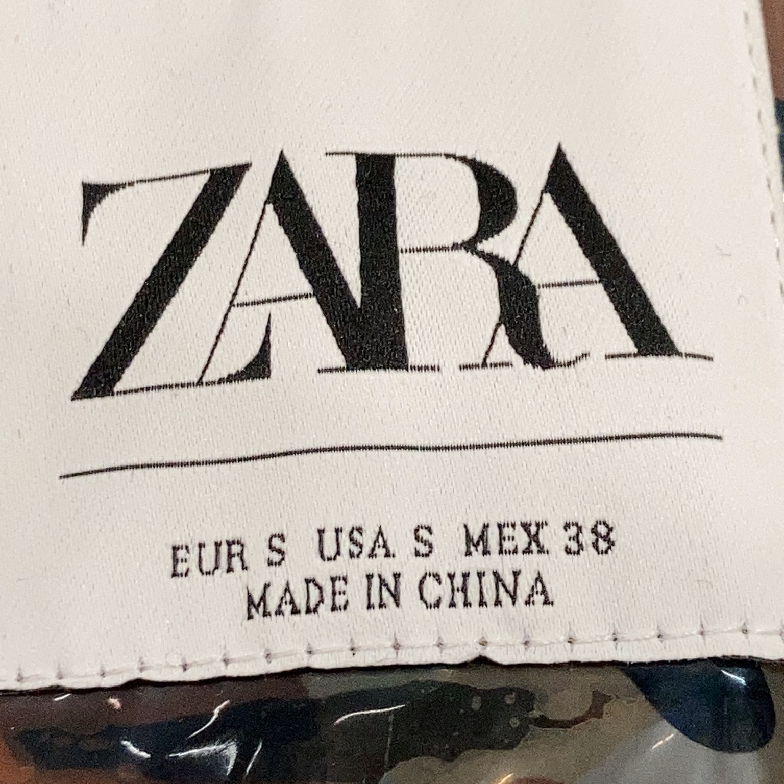 Zara