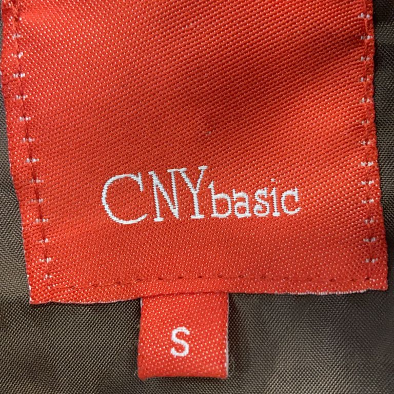 CNY Basic