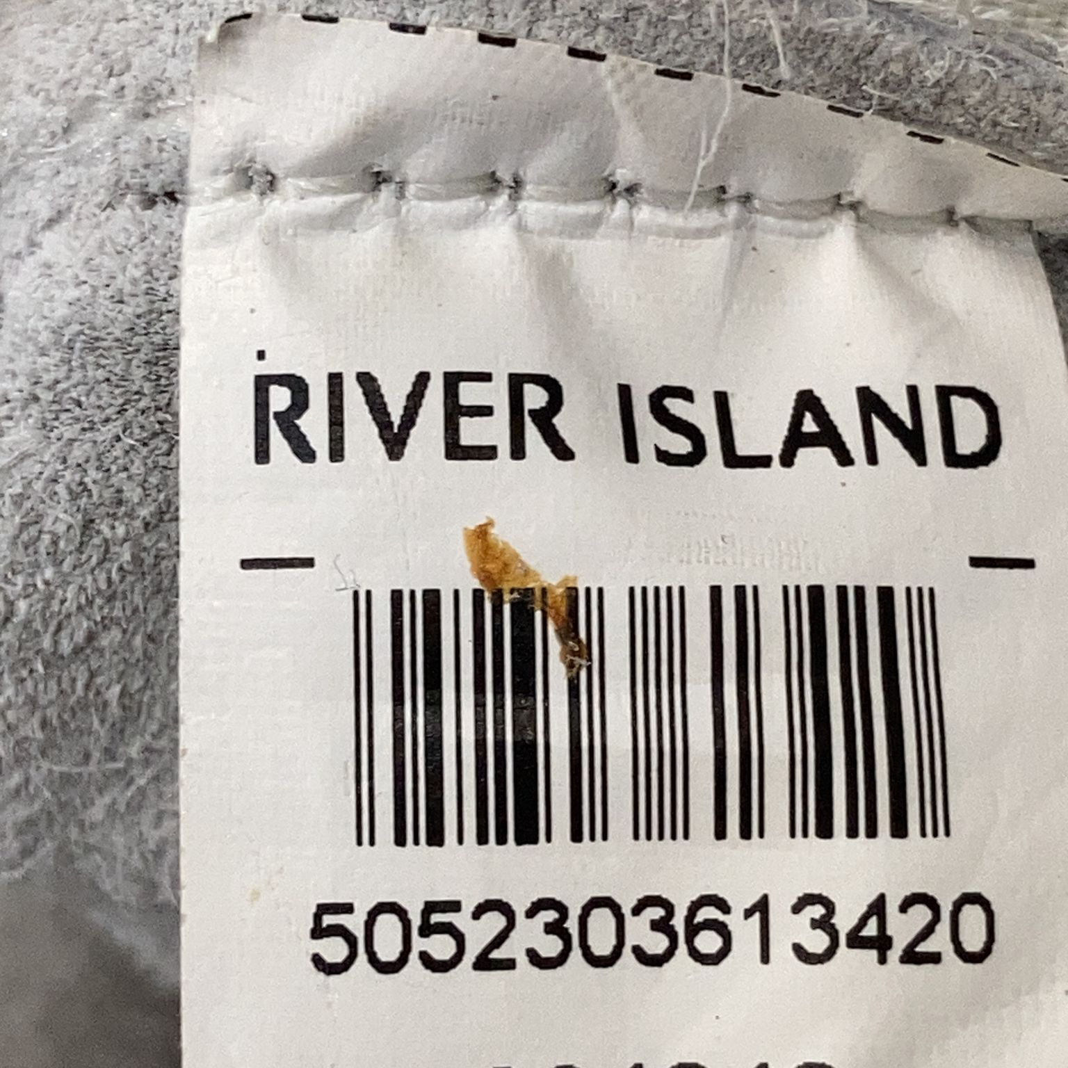 River Island