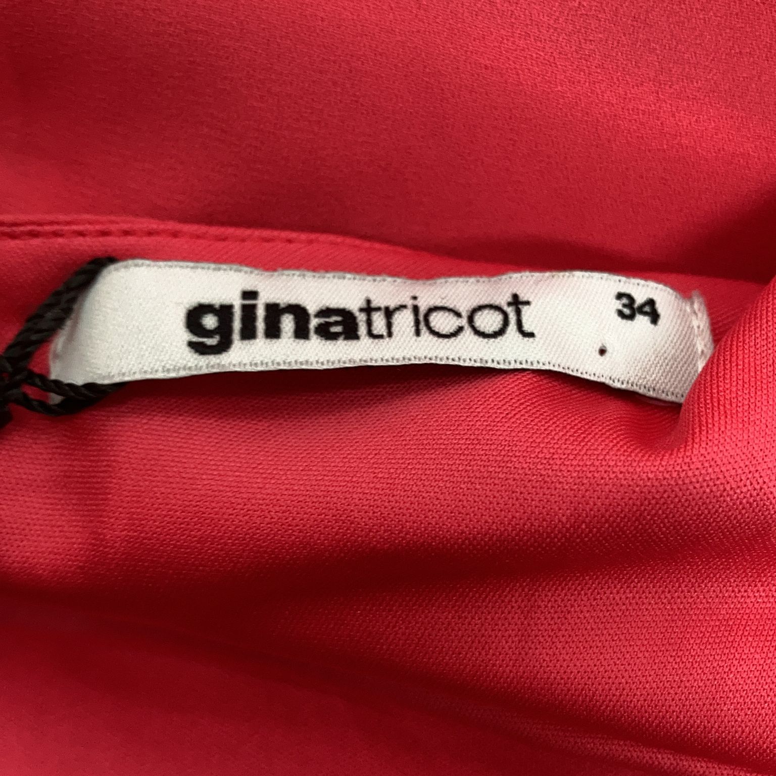 Gina Tricot