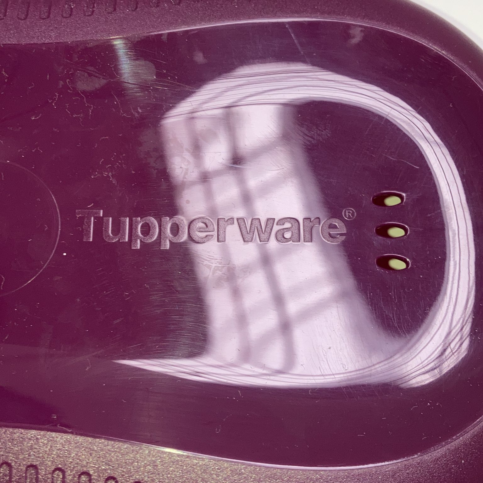 Tupperware