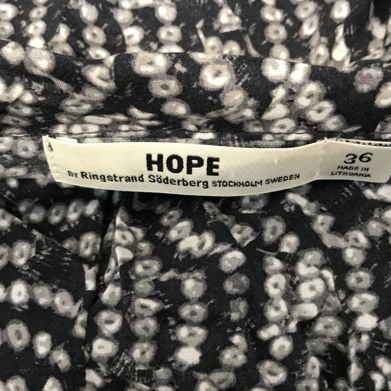 Hope