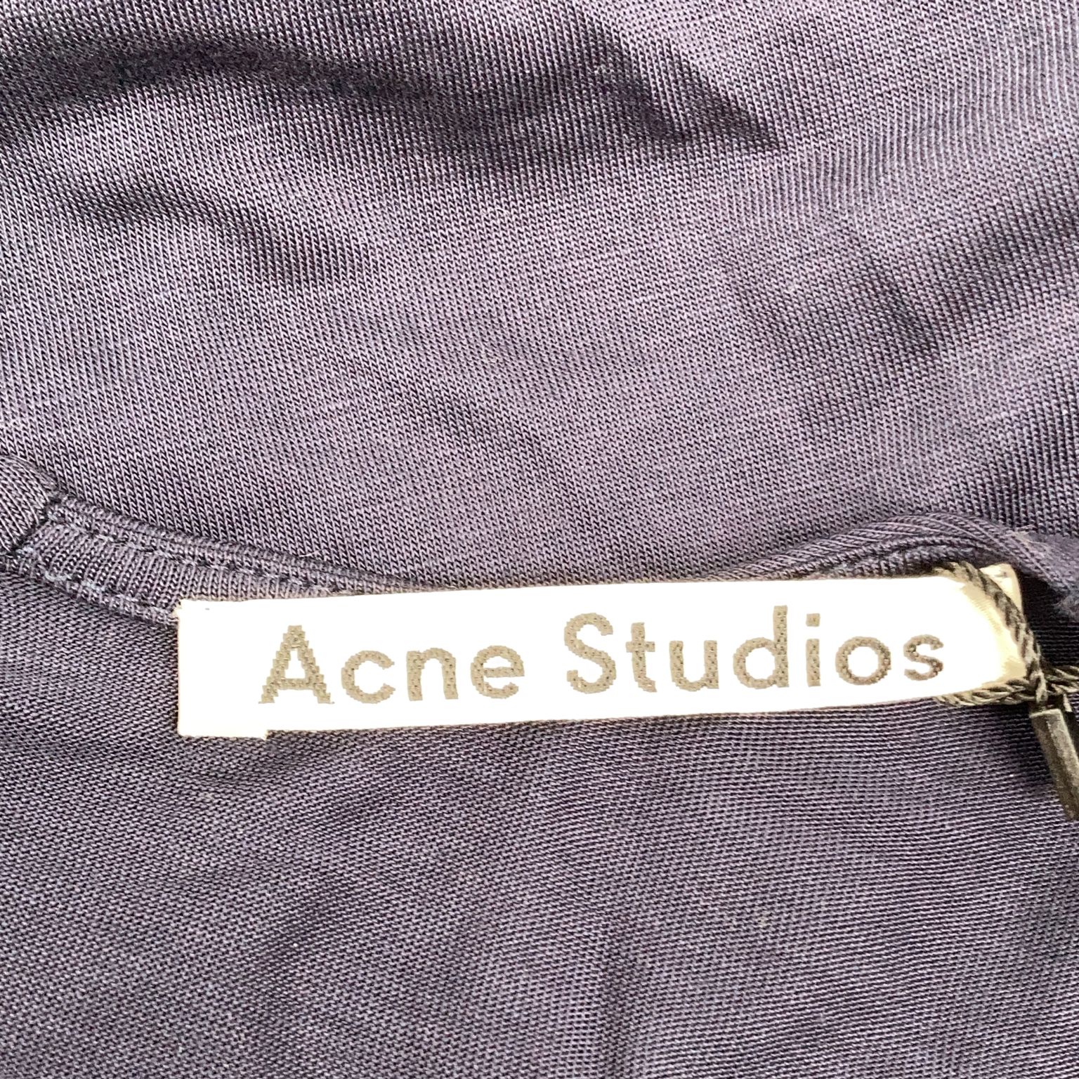 Acne Studios