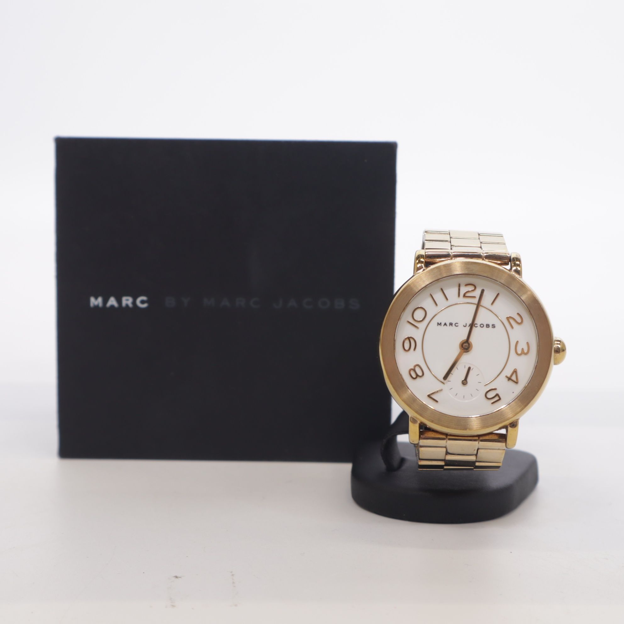 Marc Jacobs