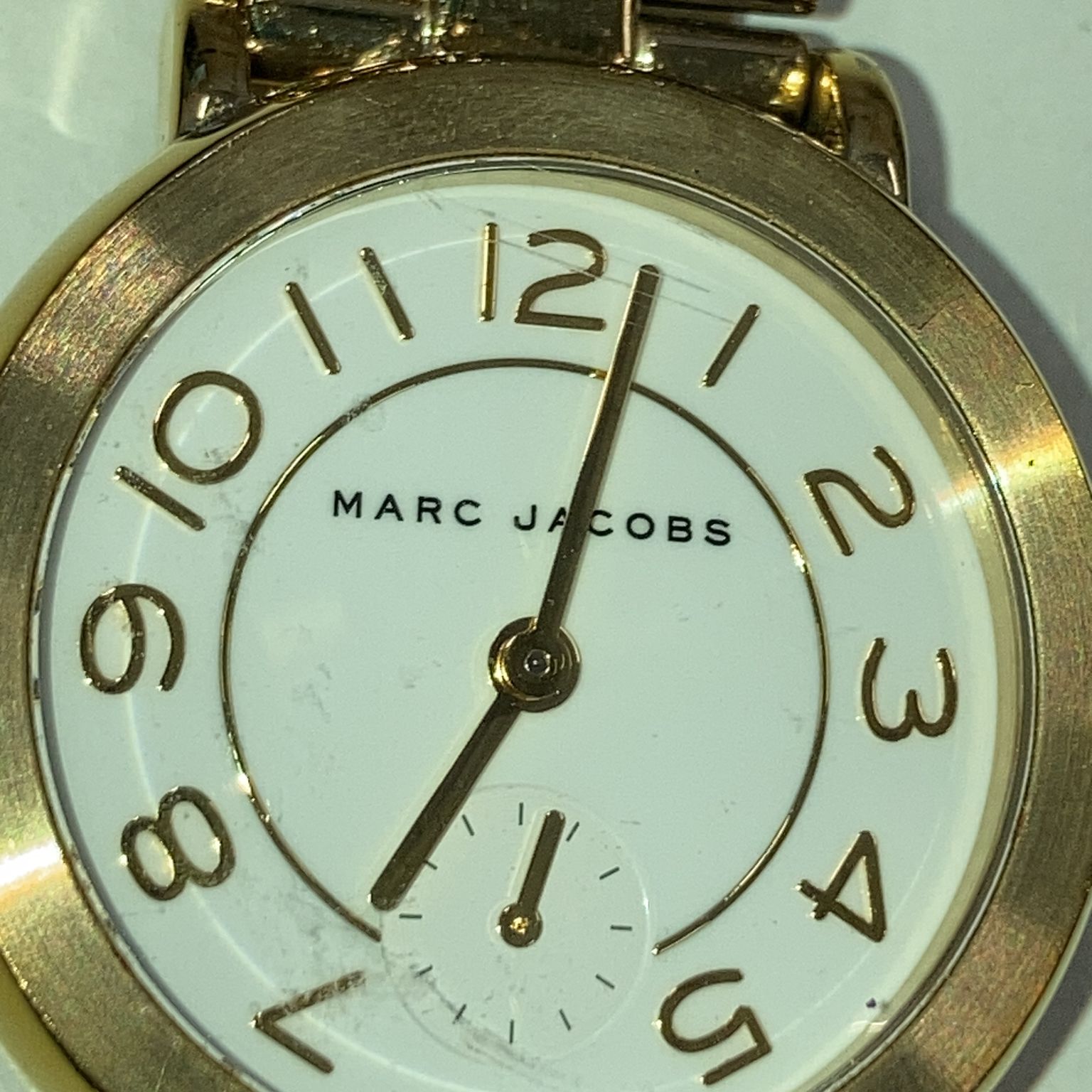 Marc Jacobs