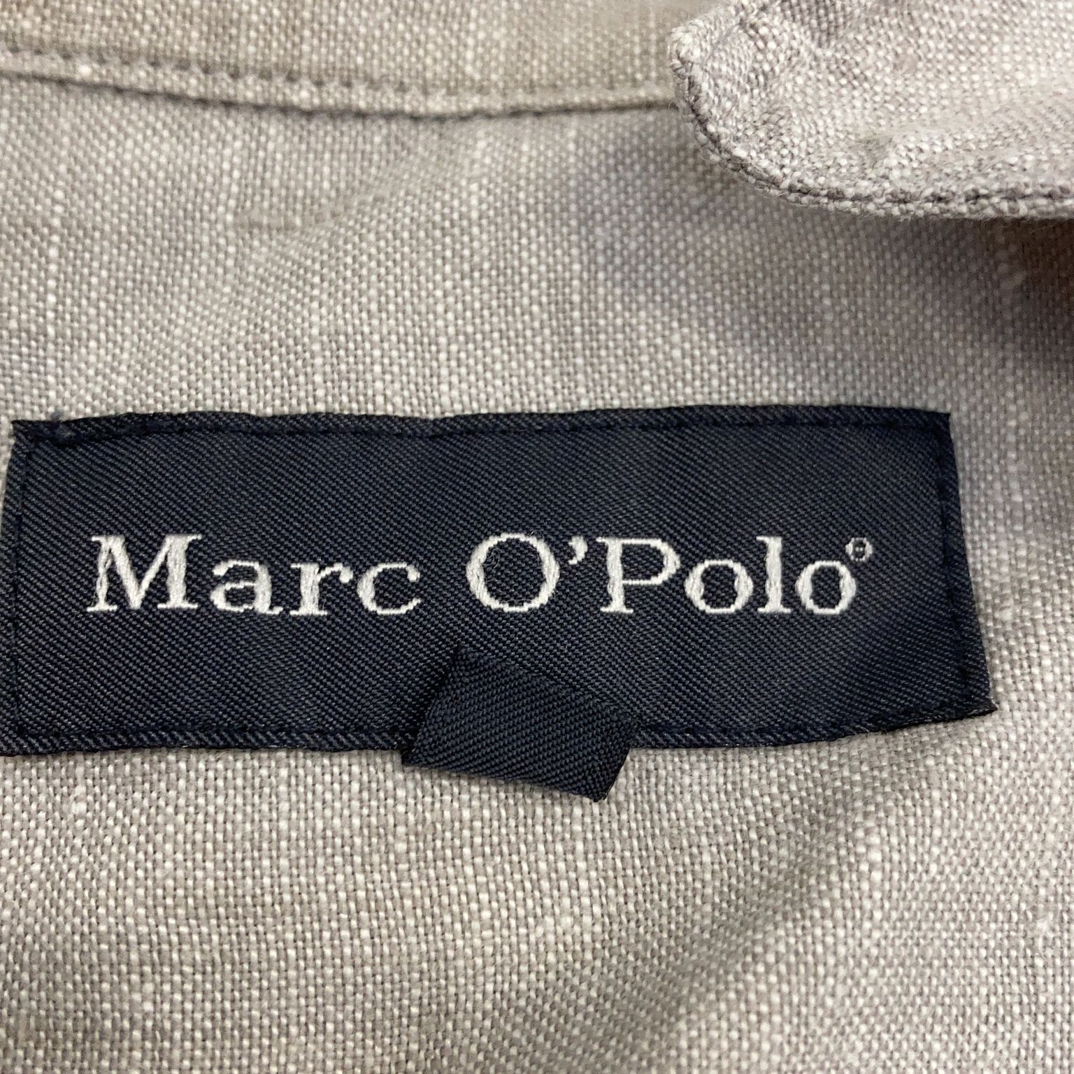 Marc O'Polo