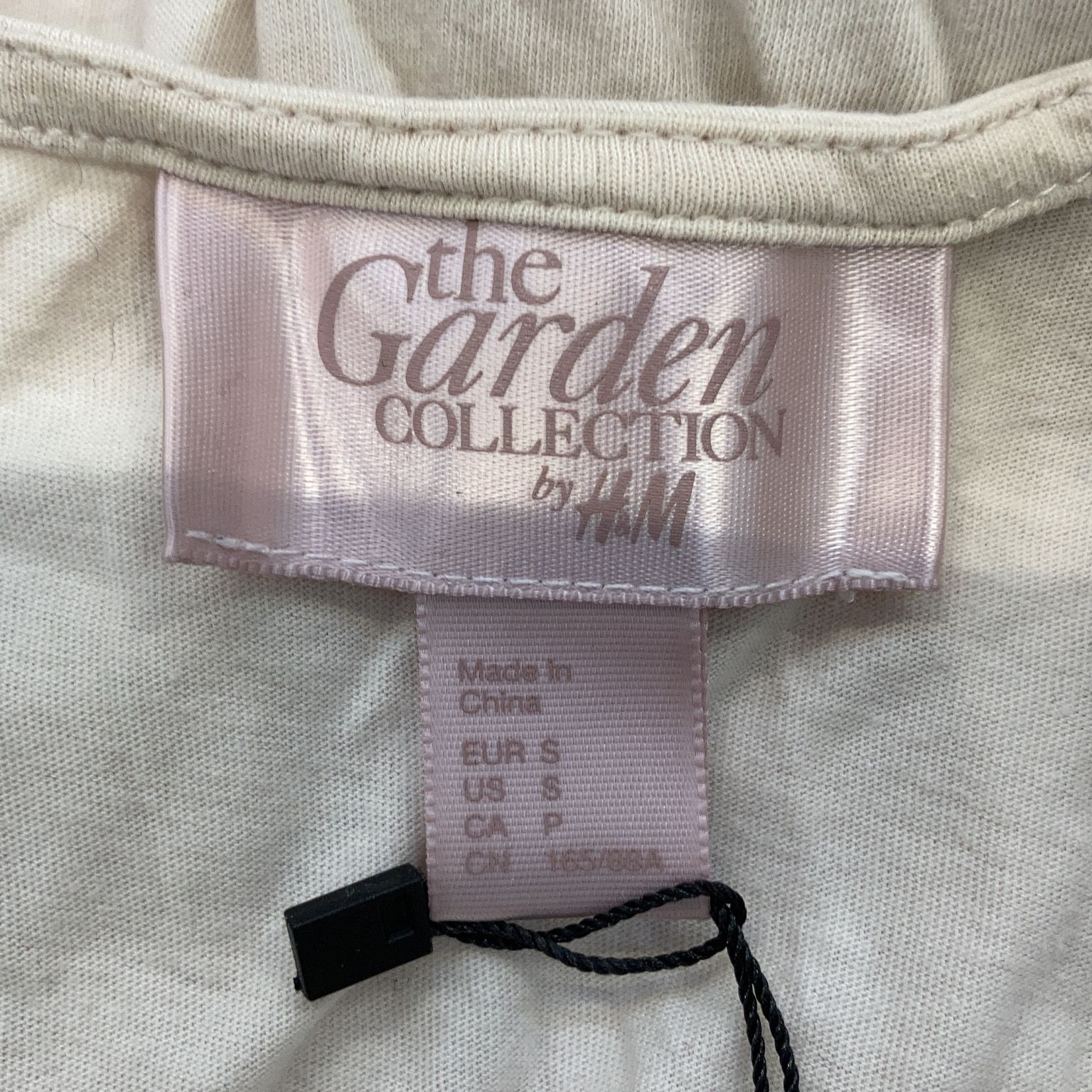 The Garden Collection by HM