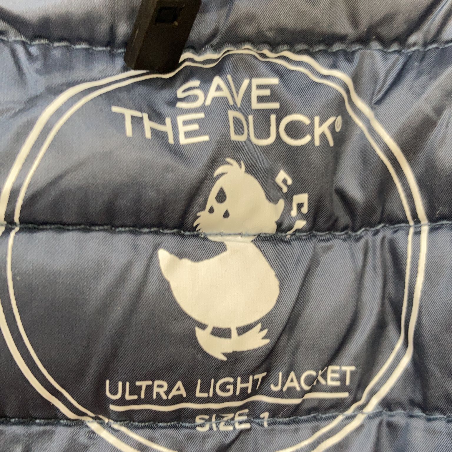 Save the Duck