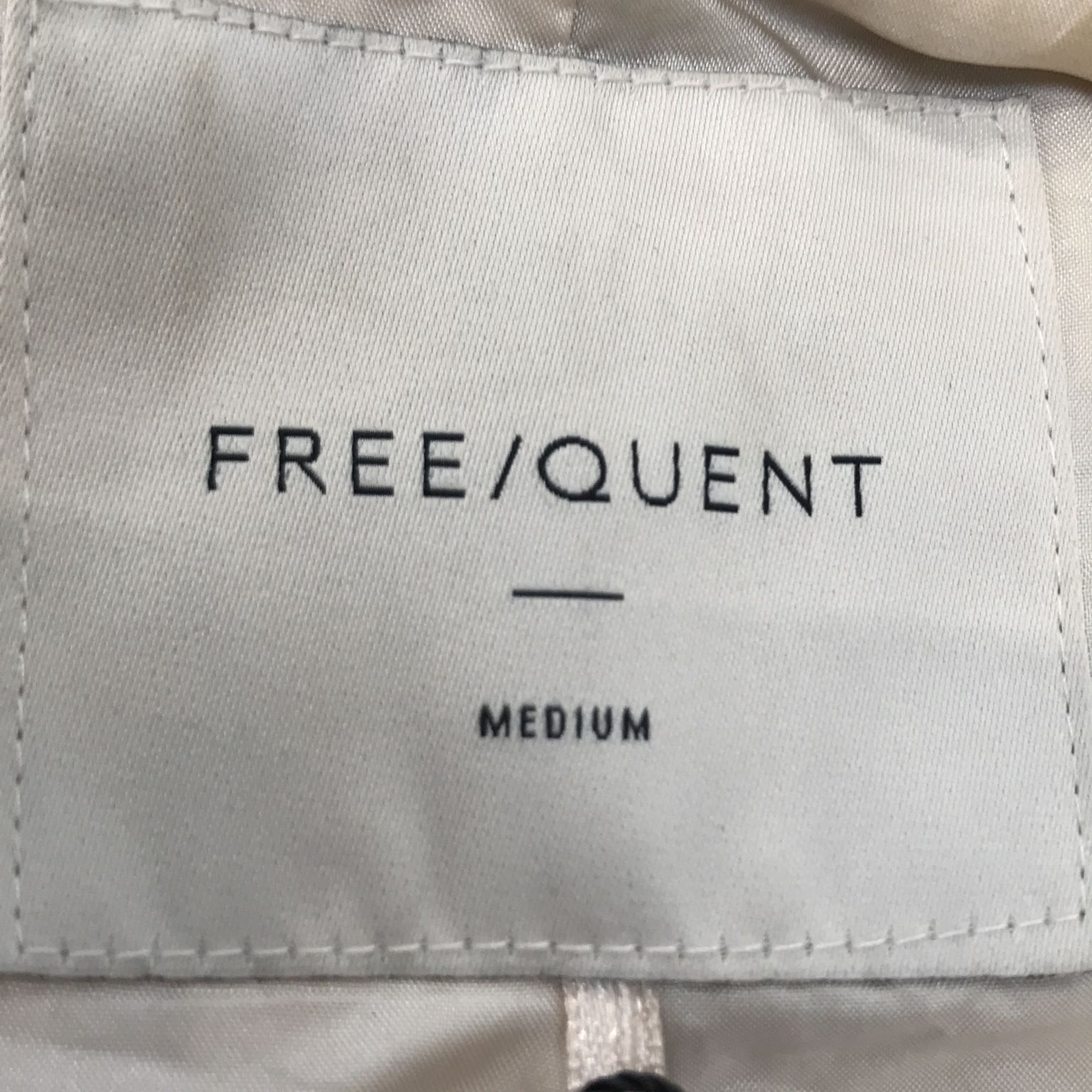 Free/Quent