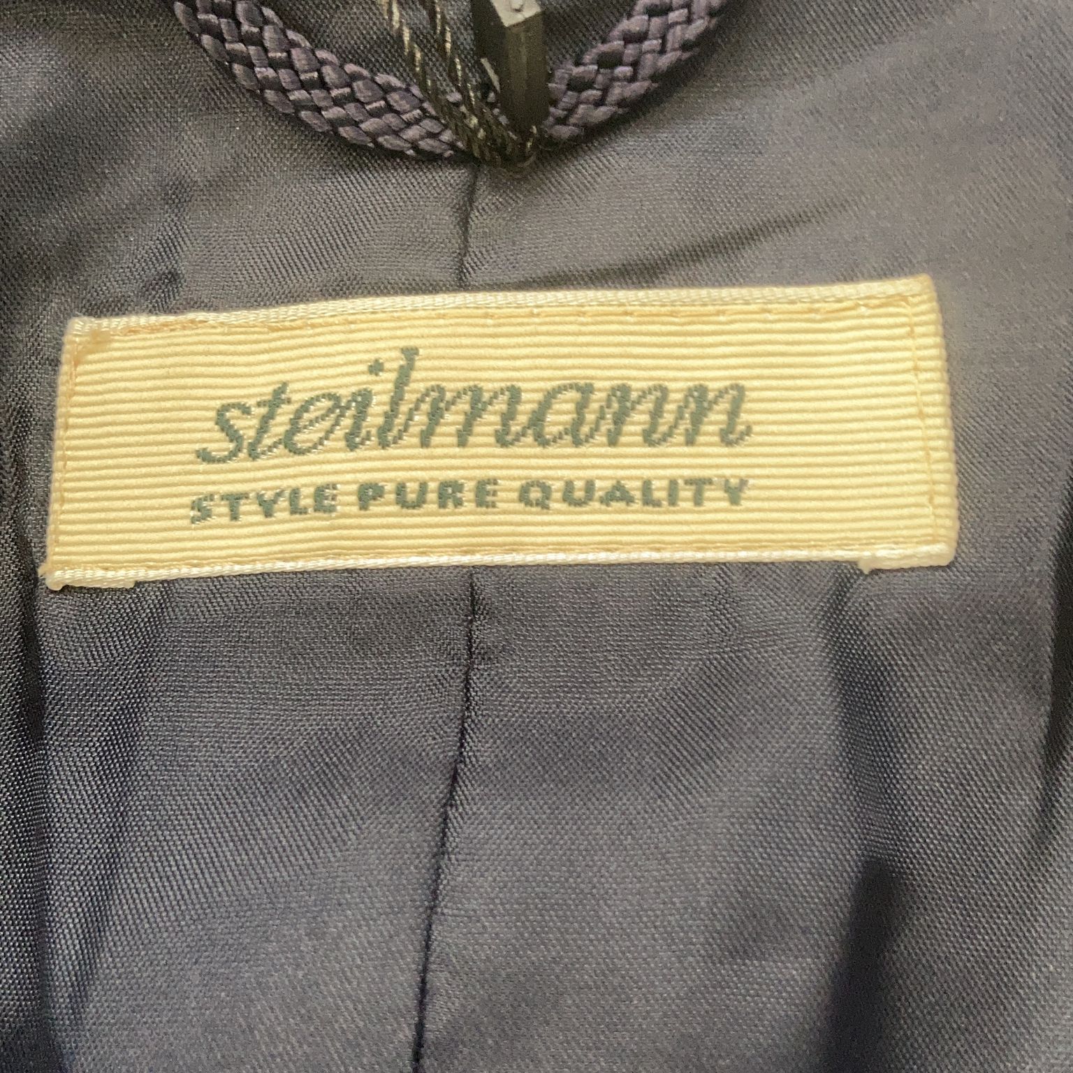 Steilmann