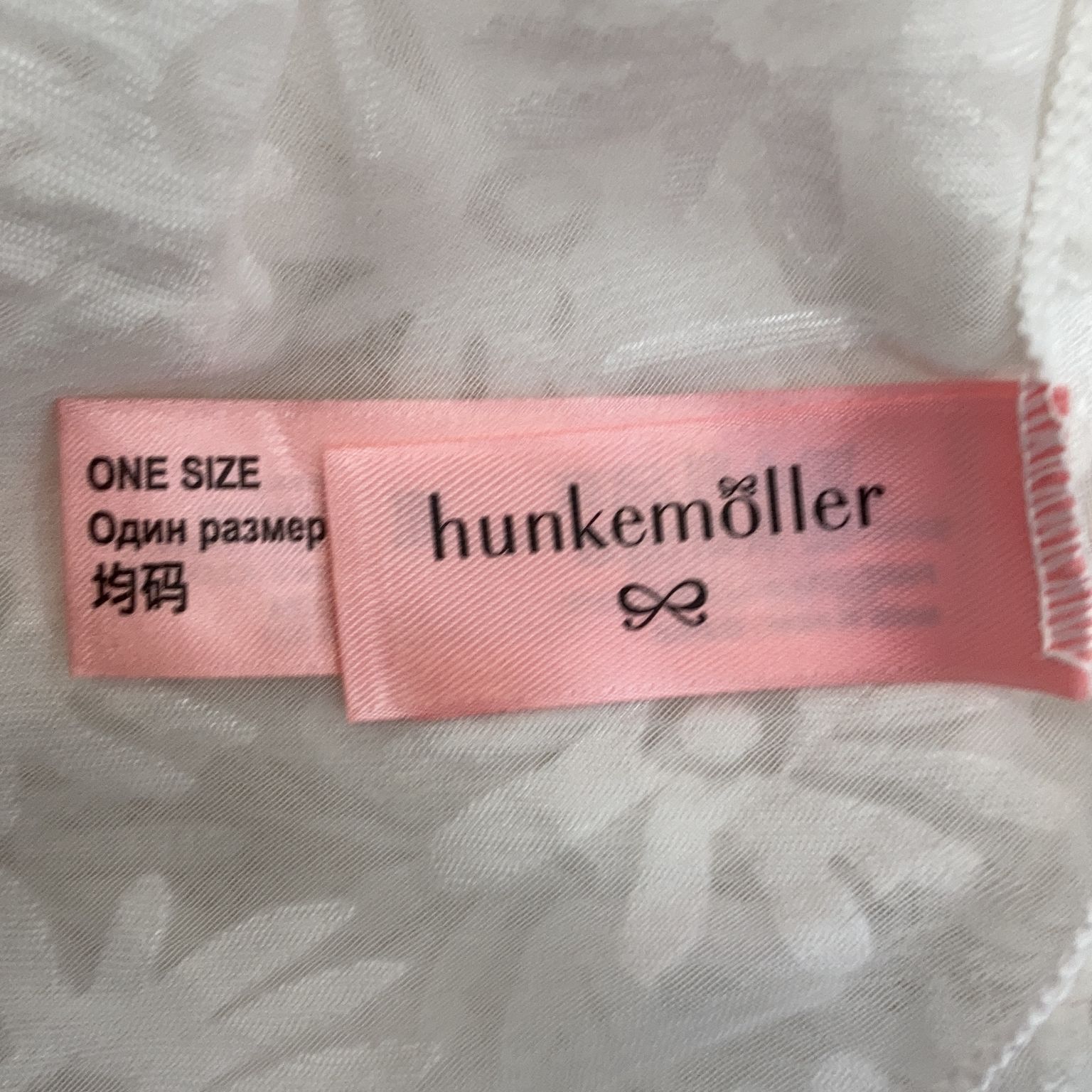 Hunkemöller