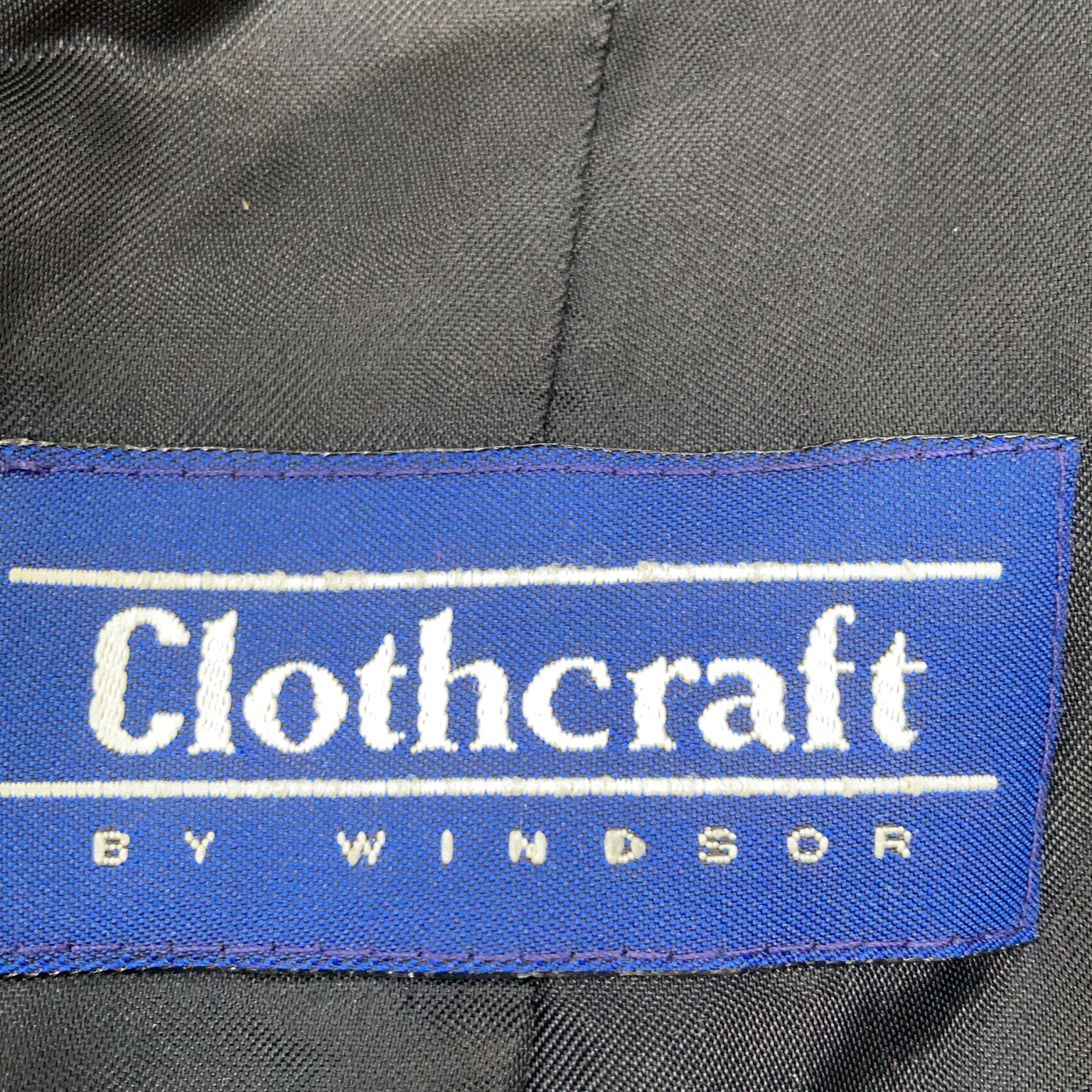 Clothcraft