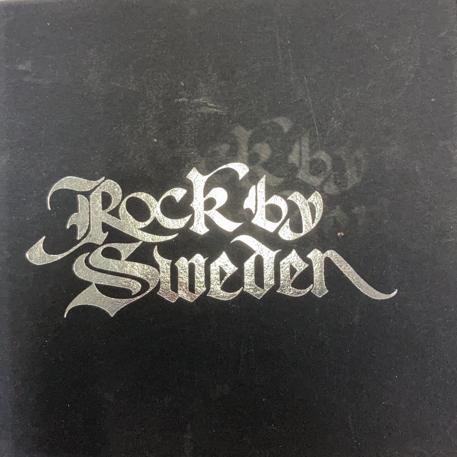 Rock by Sweden