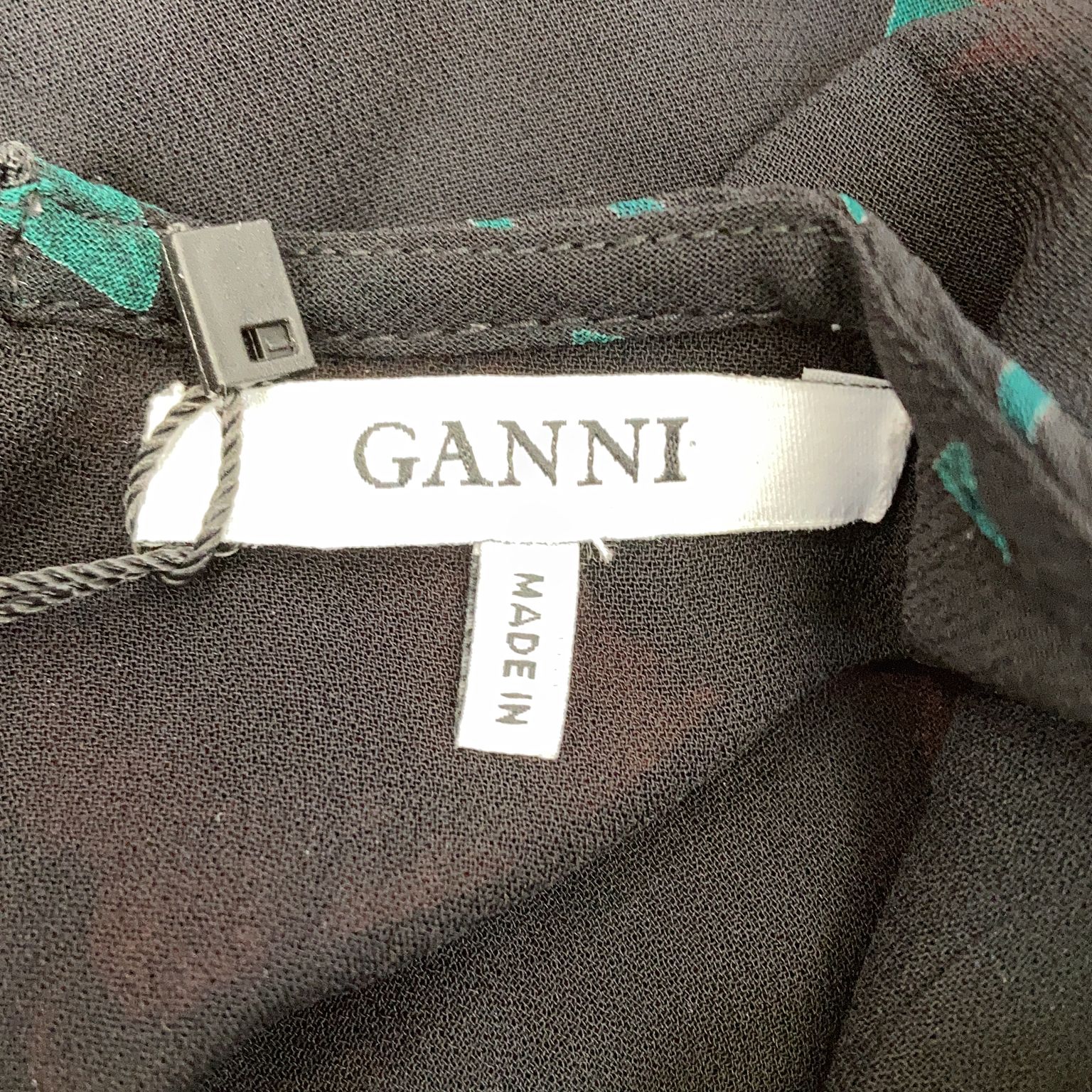 Ganni