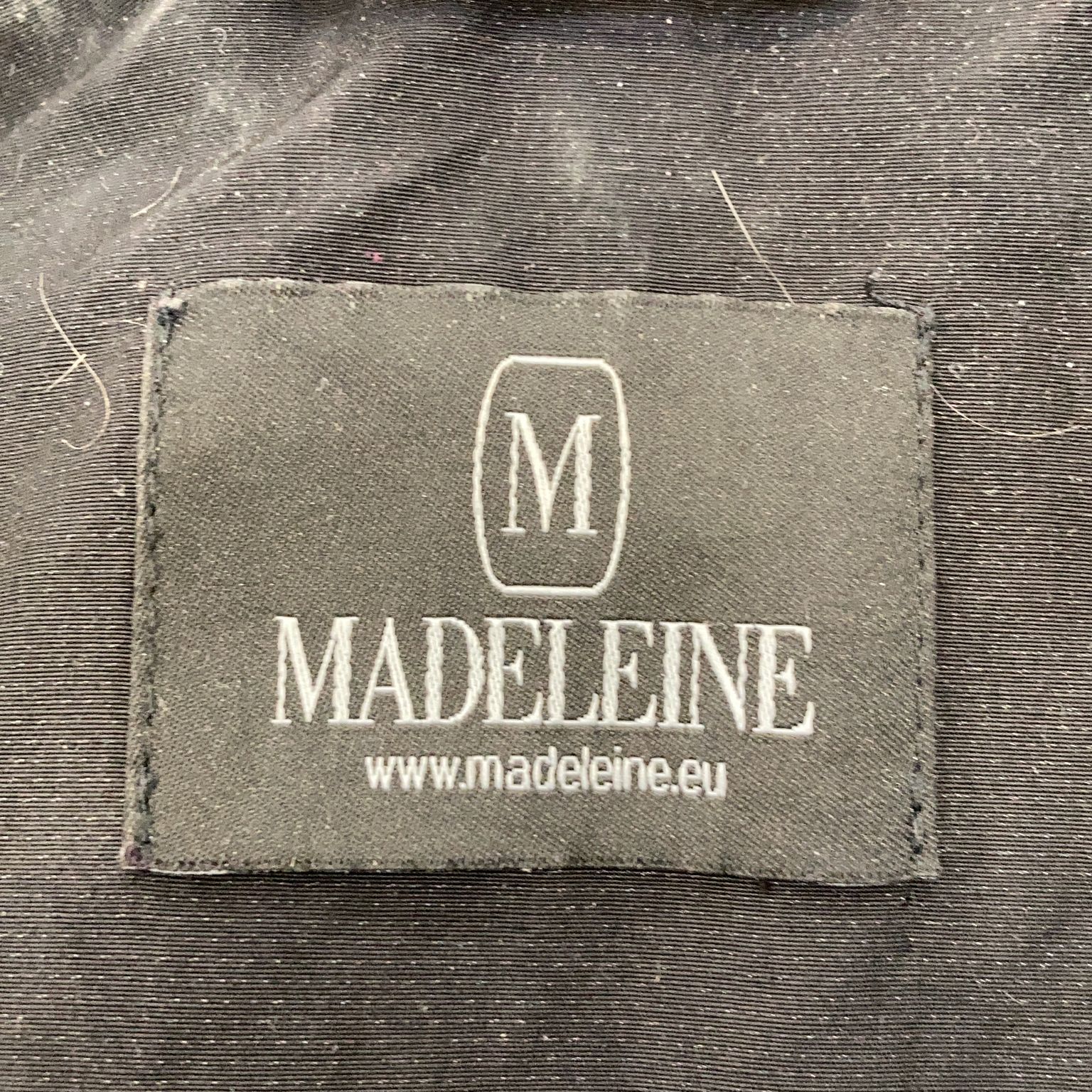 Madeleine