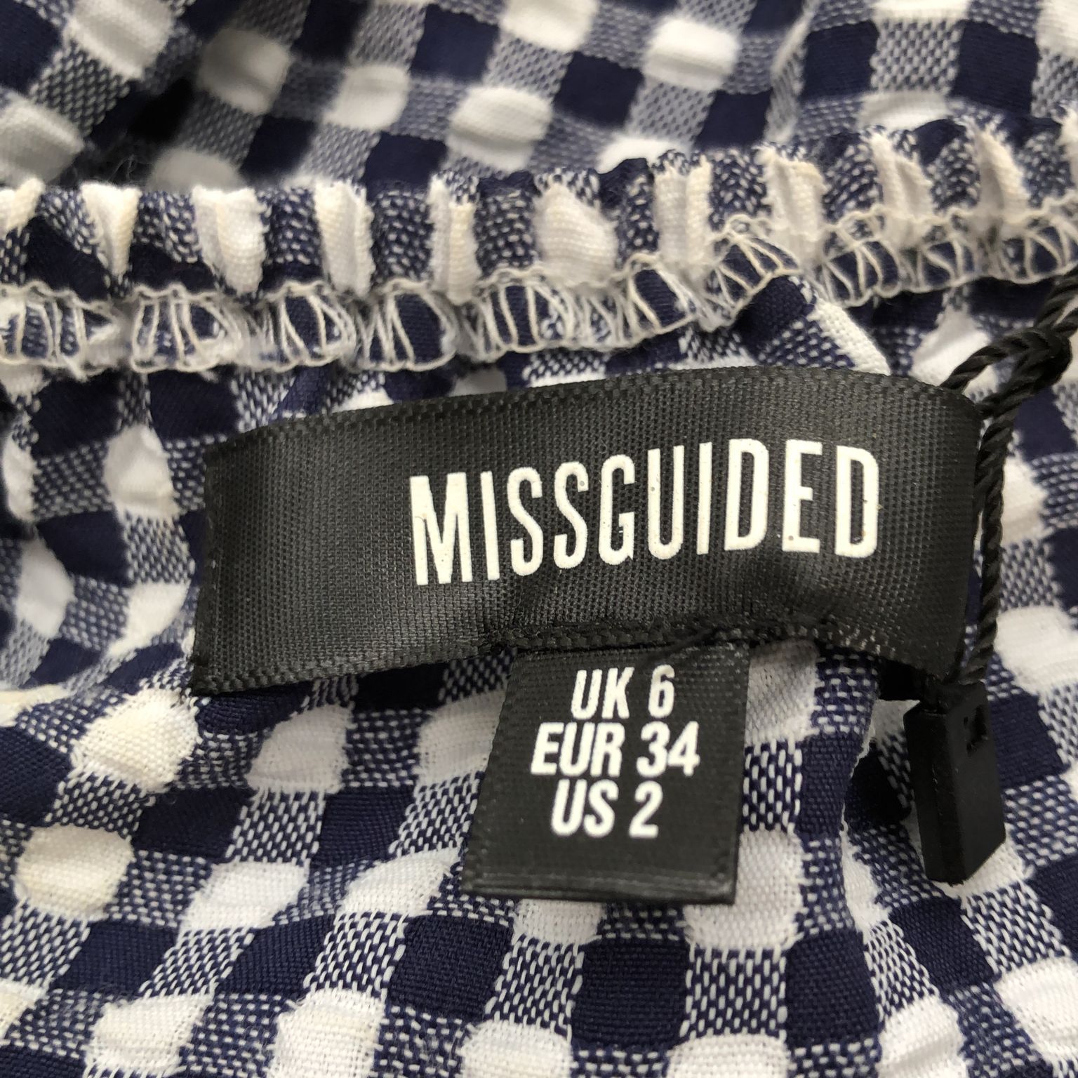 Missguided