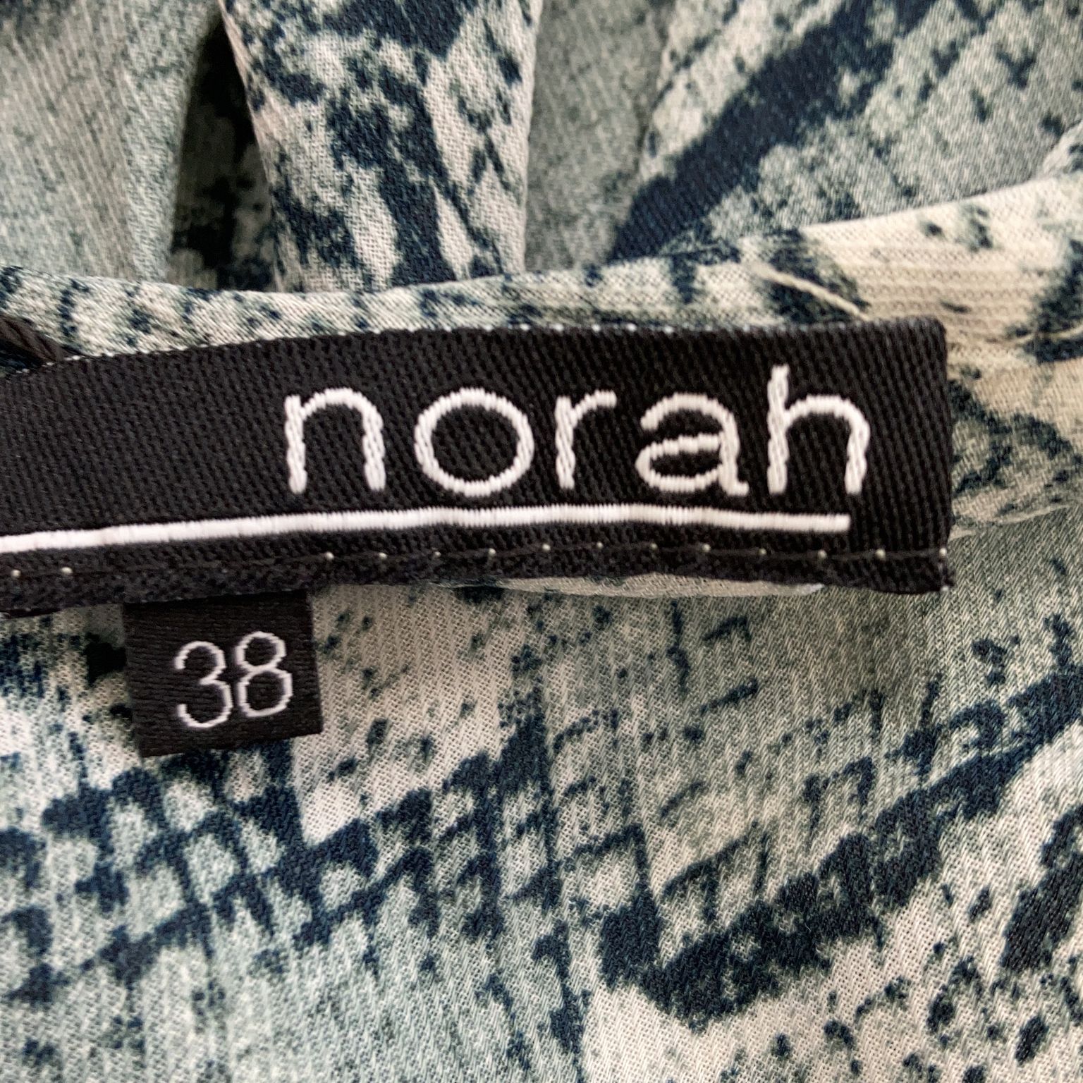 Norah