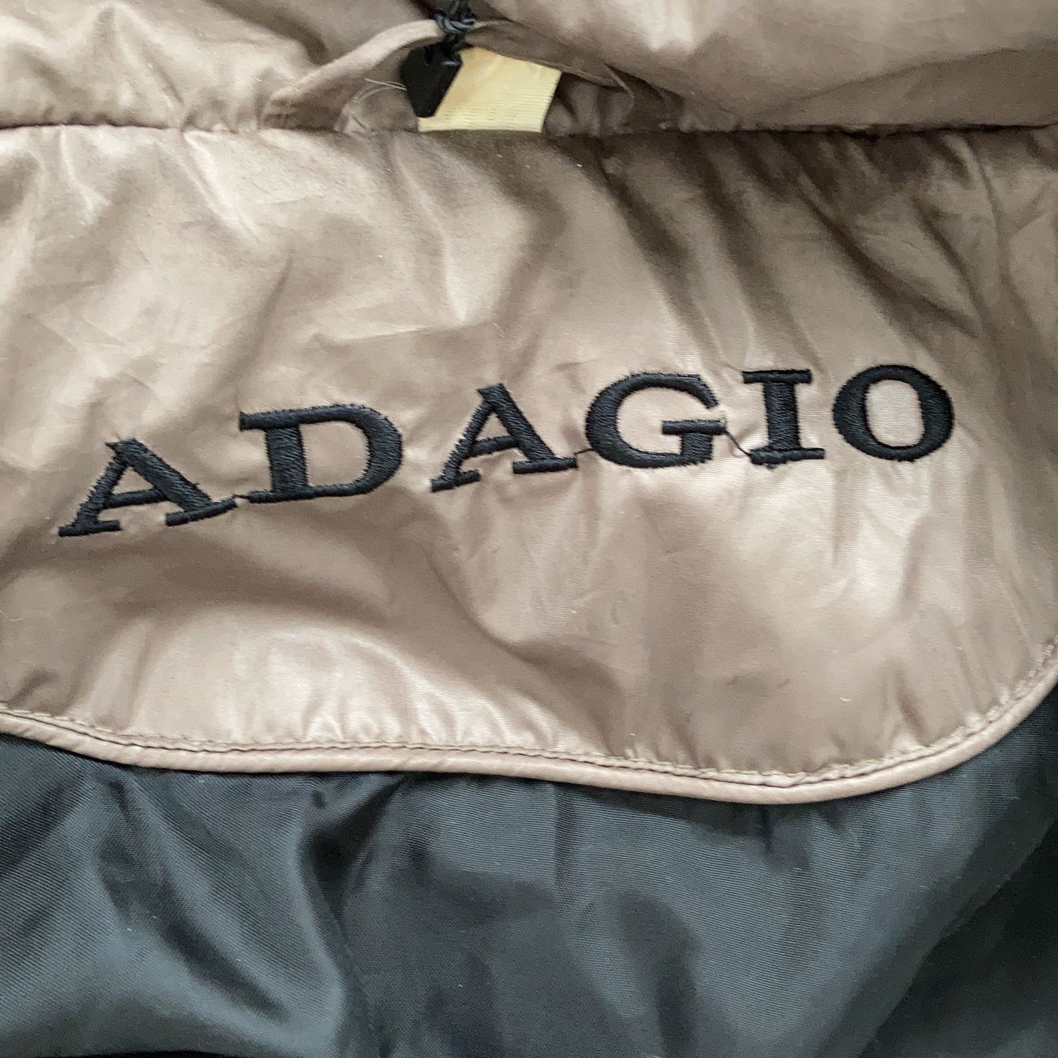 Adagio