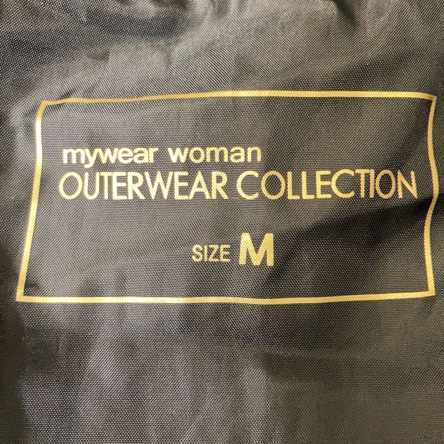 MyWear Woman