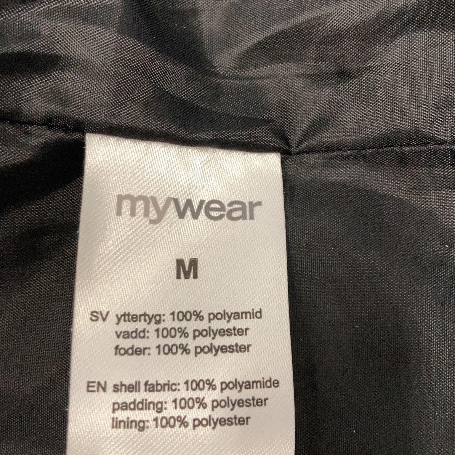 MyWear Woman