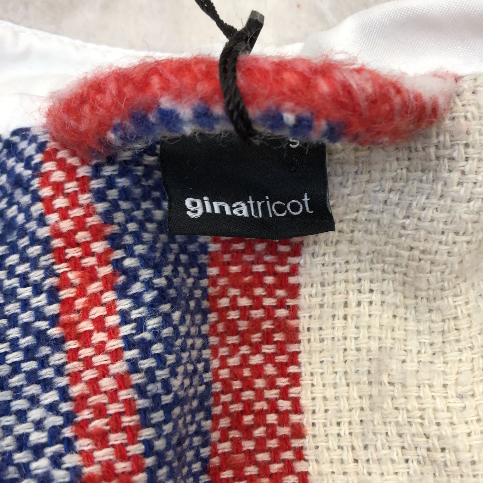 Gina Tricot