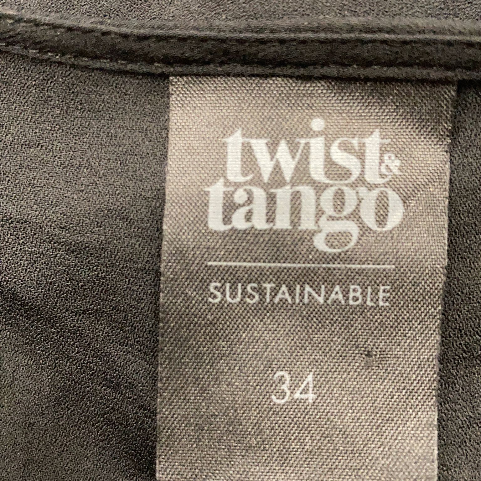 Twist  Tango