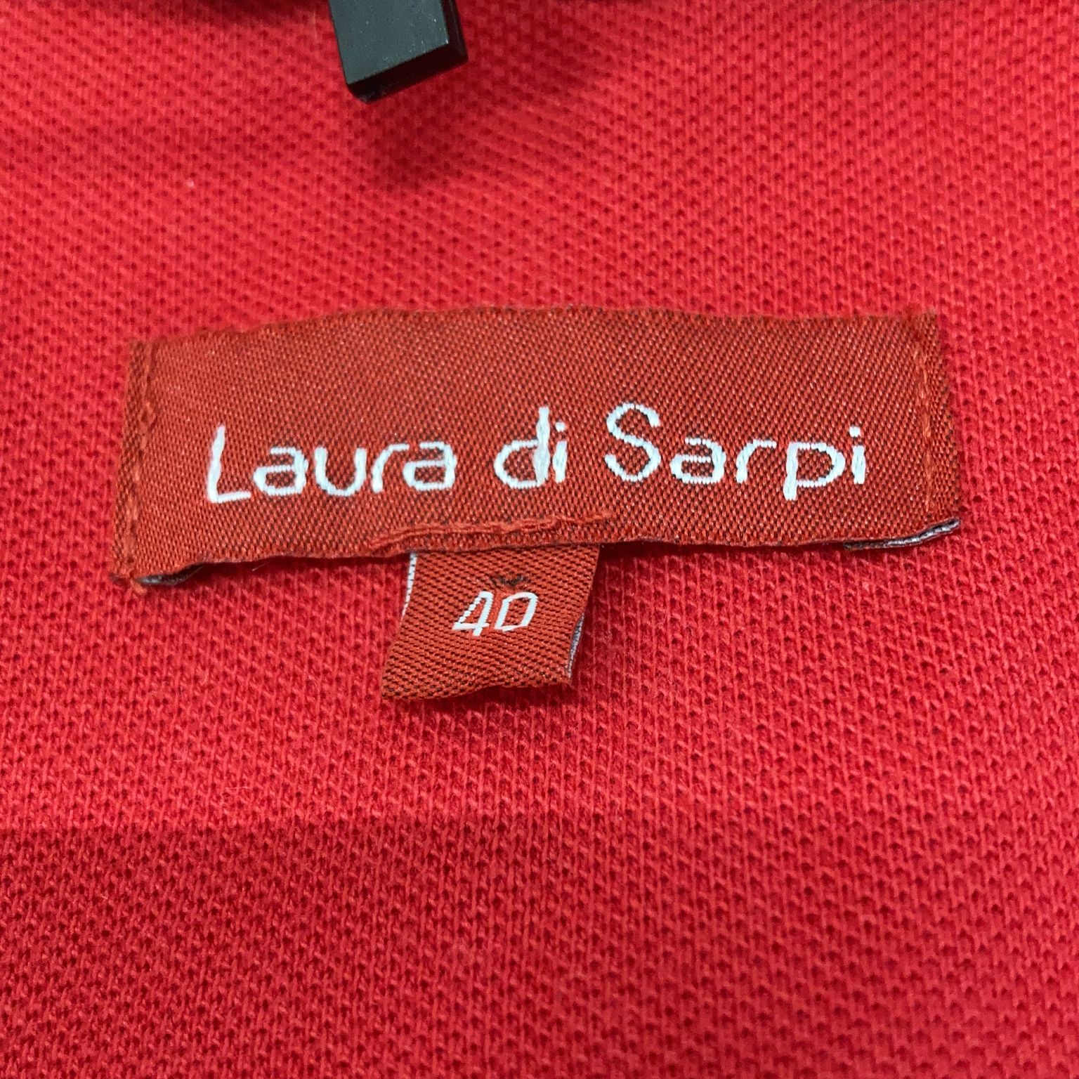 Laura di Sarpi