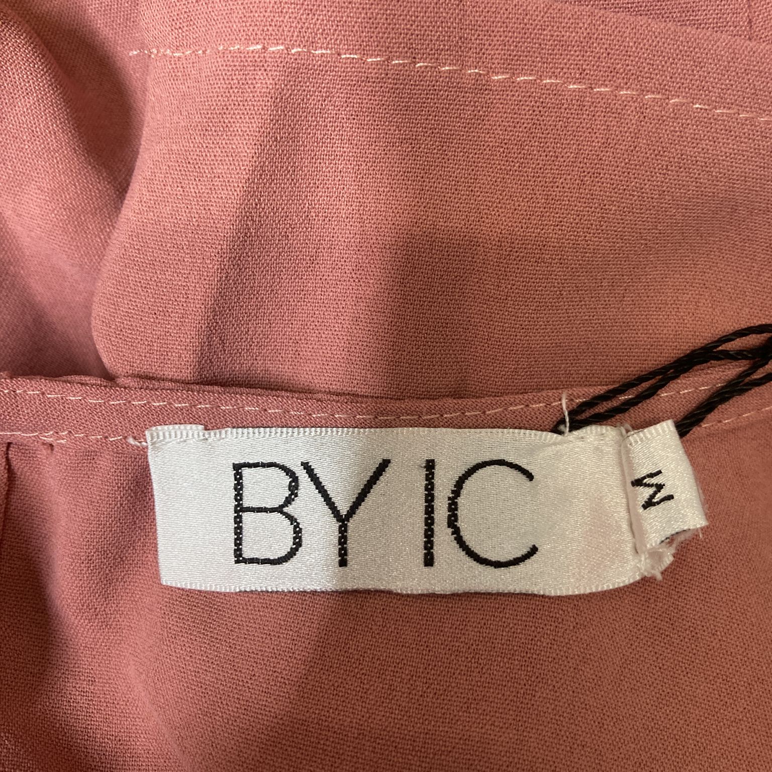 BYIC