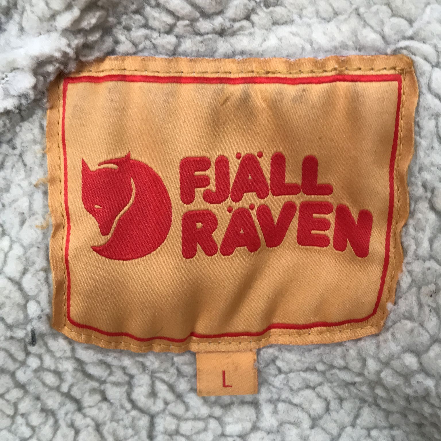 Fjällräven