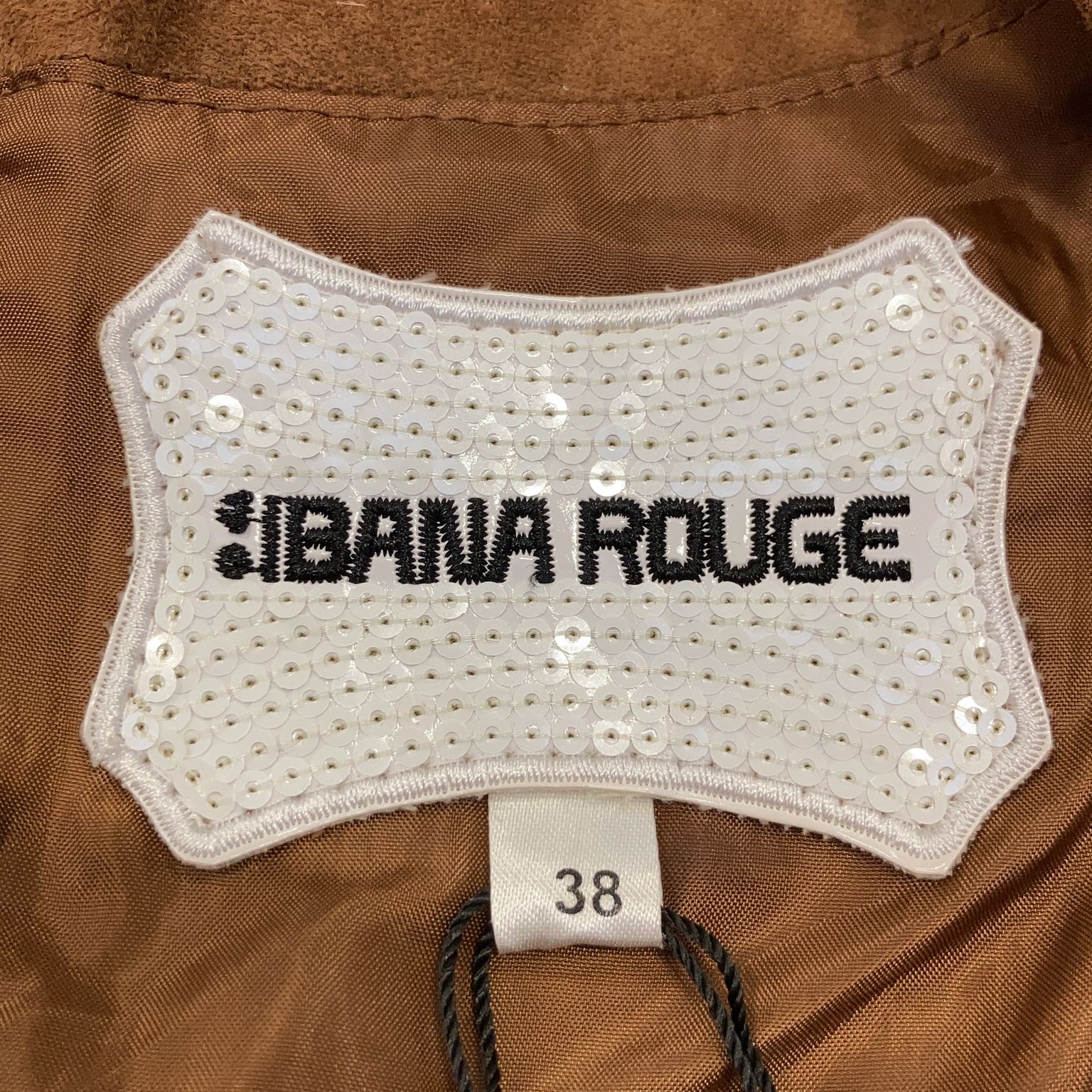 Ibana Rouge