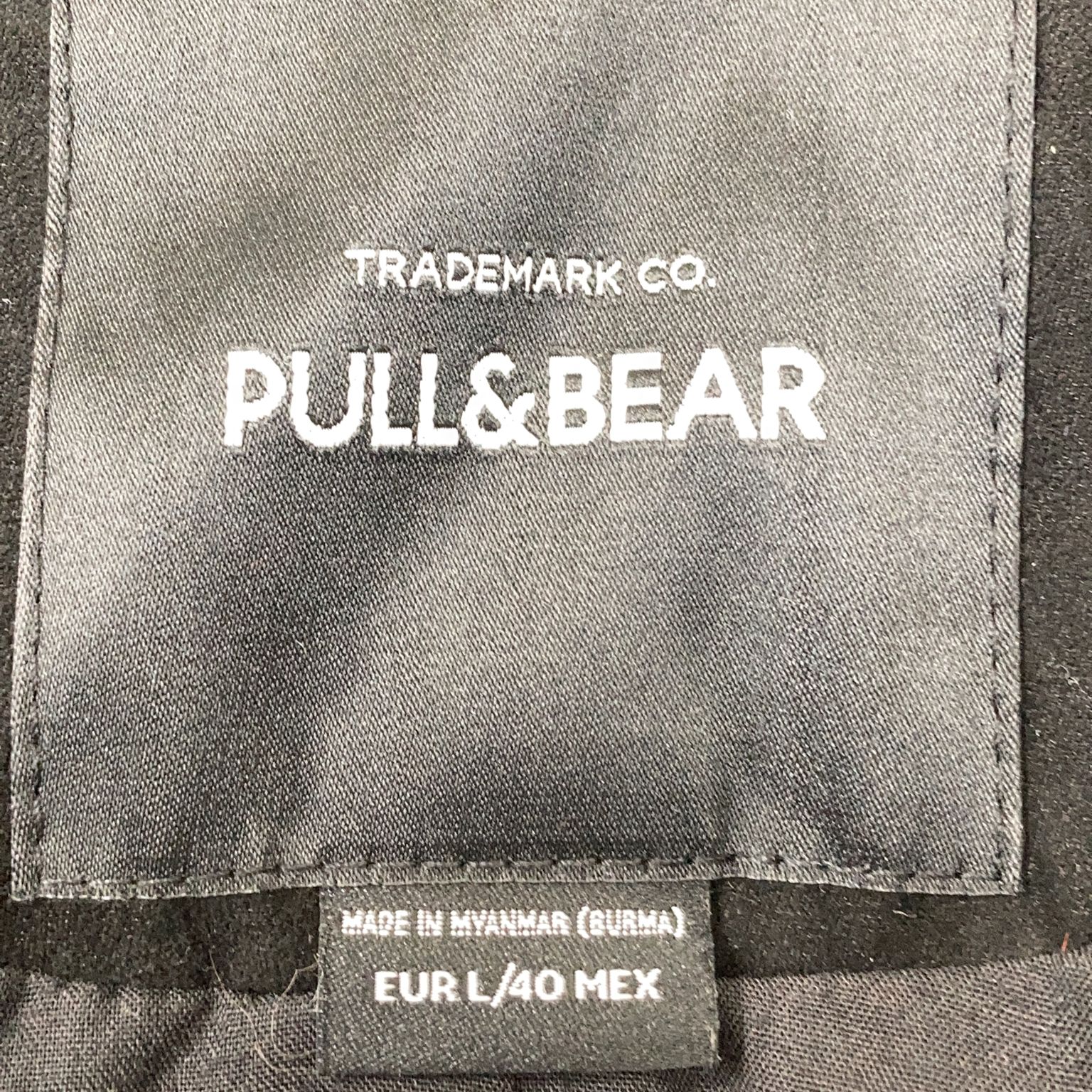 Pull  Bear