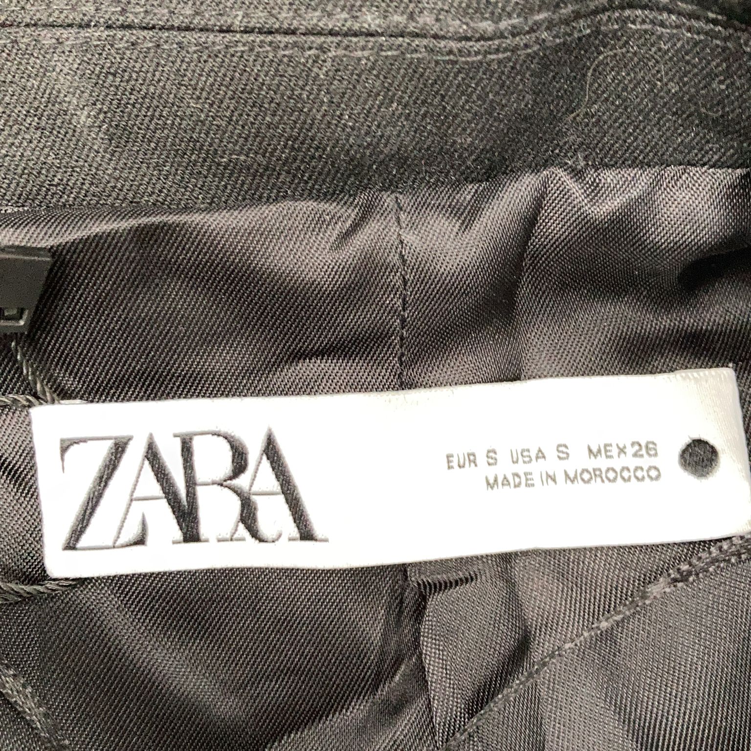 Zara