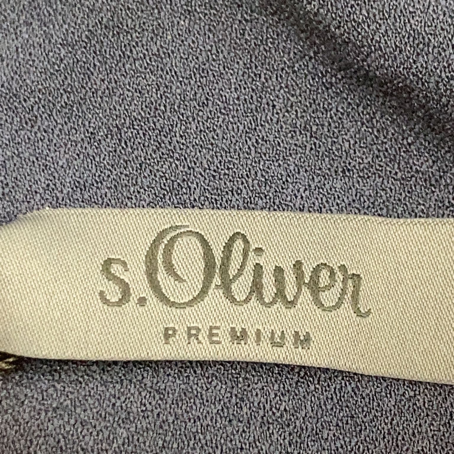 s.Oliver Premium