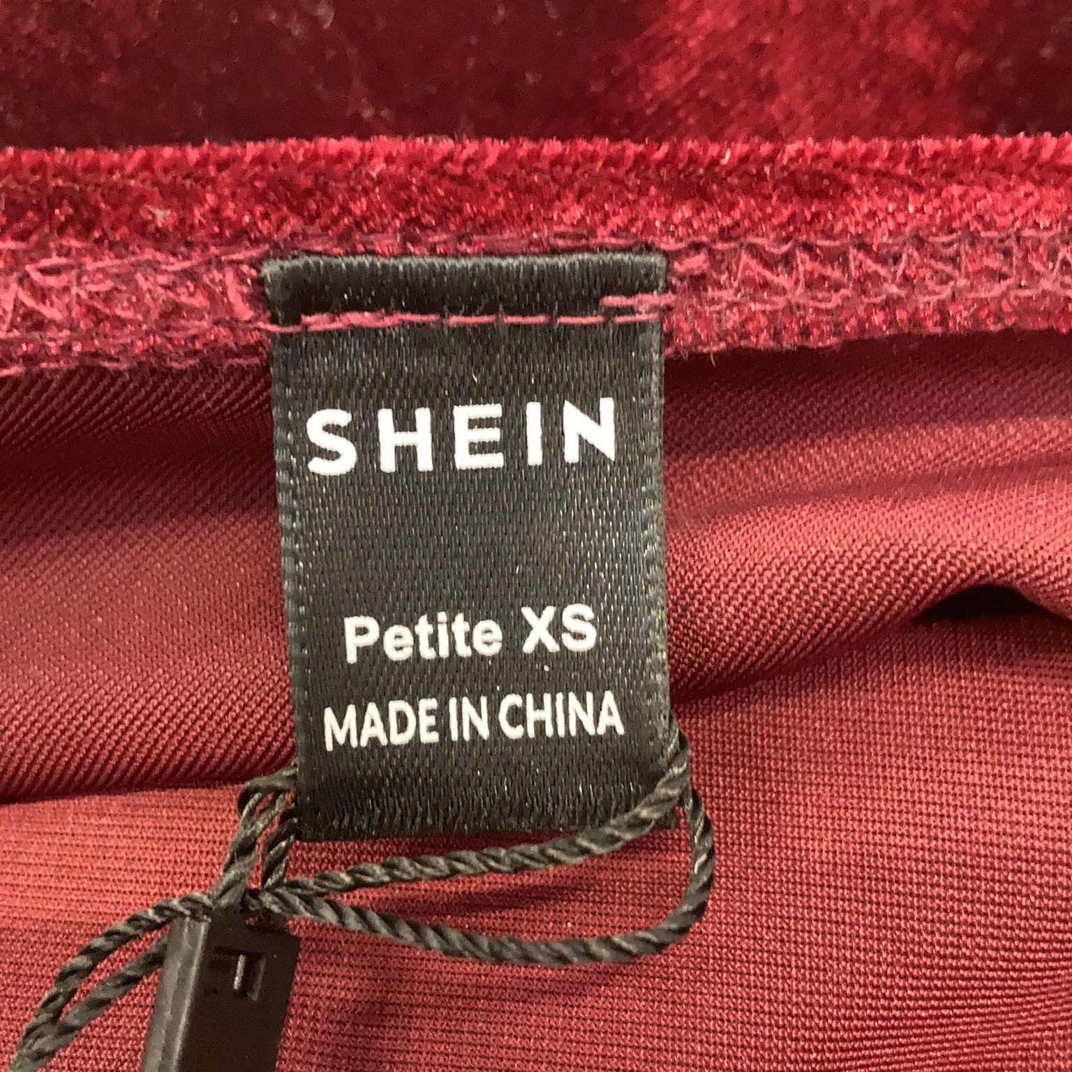 Shein