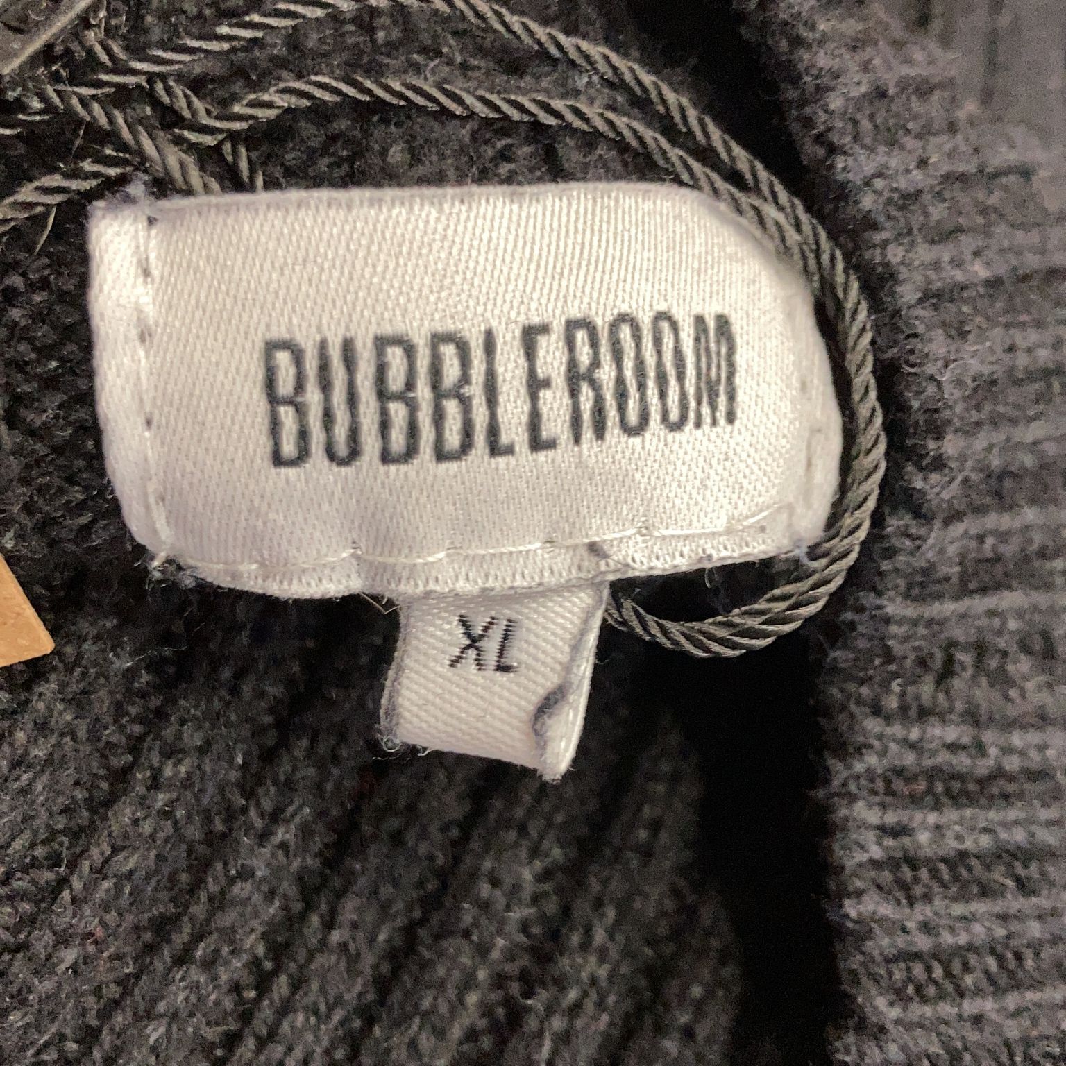 Bubbleroom