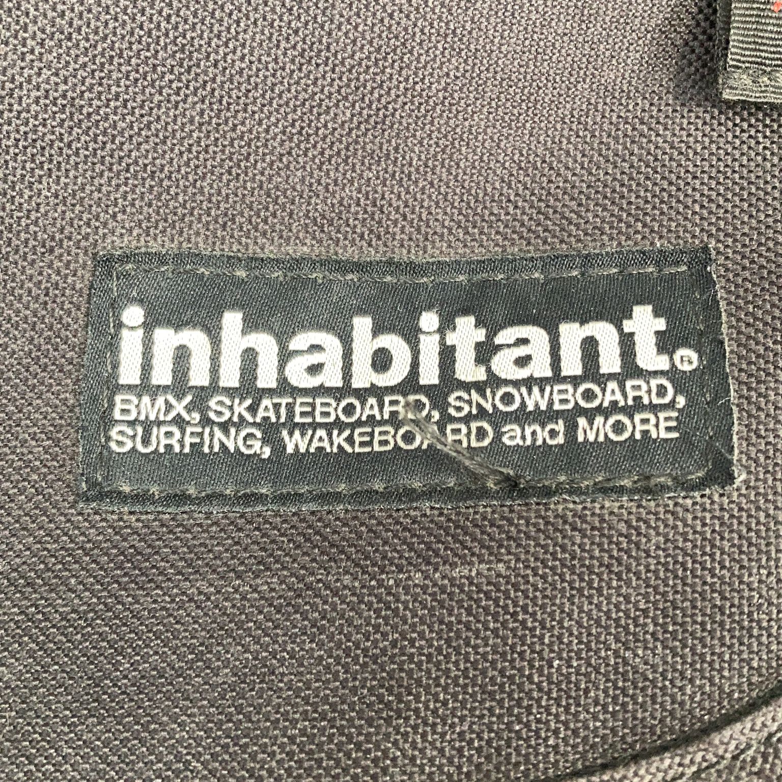 Inhabitant