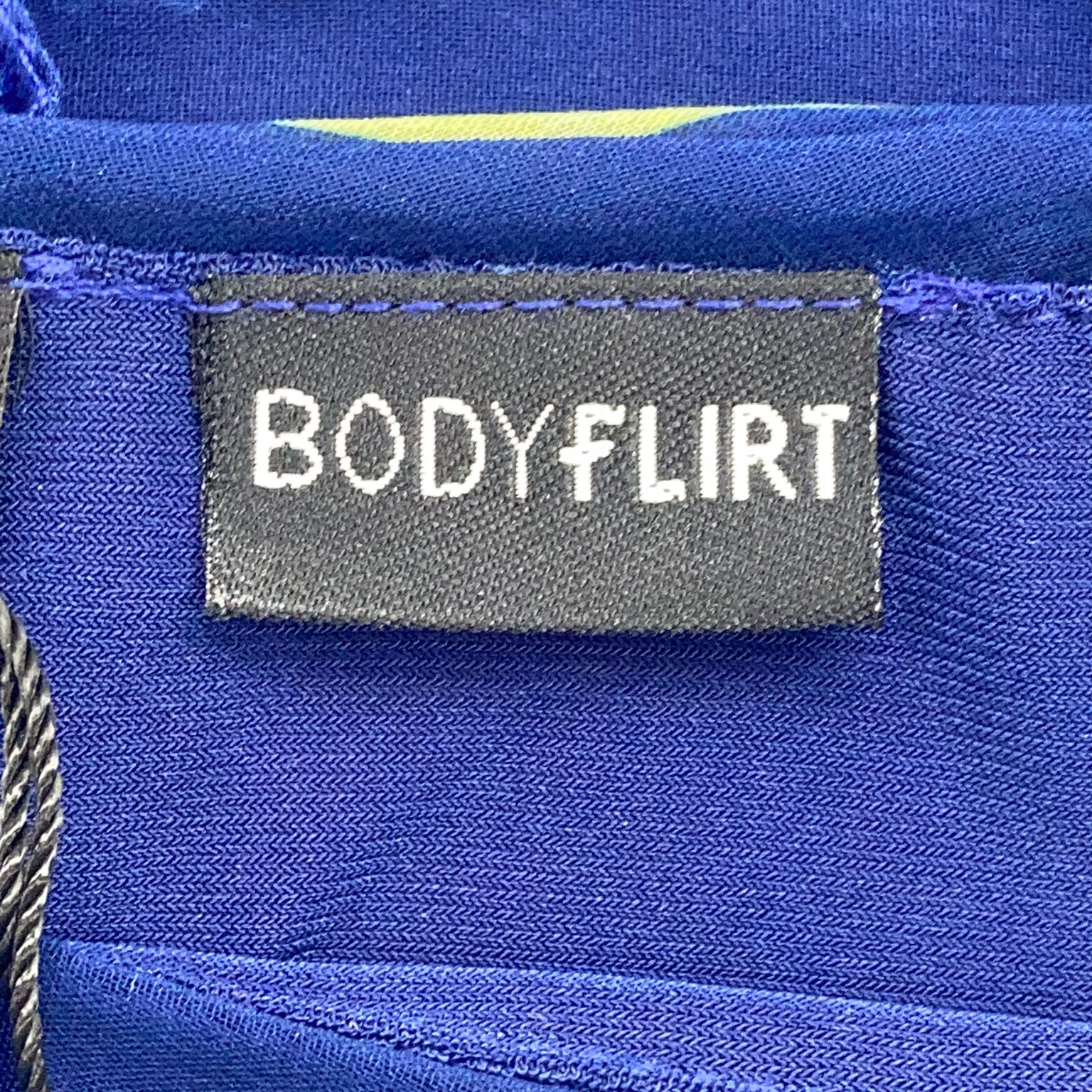 Bodyflirt