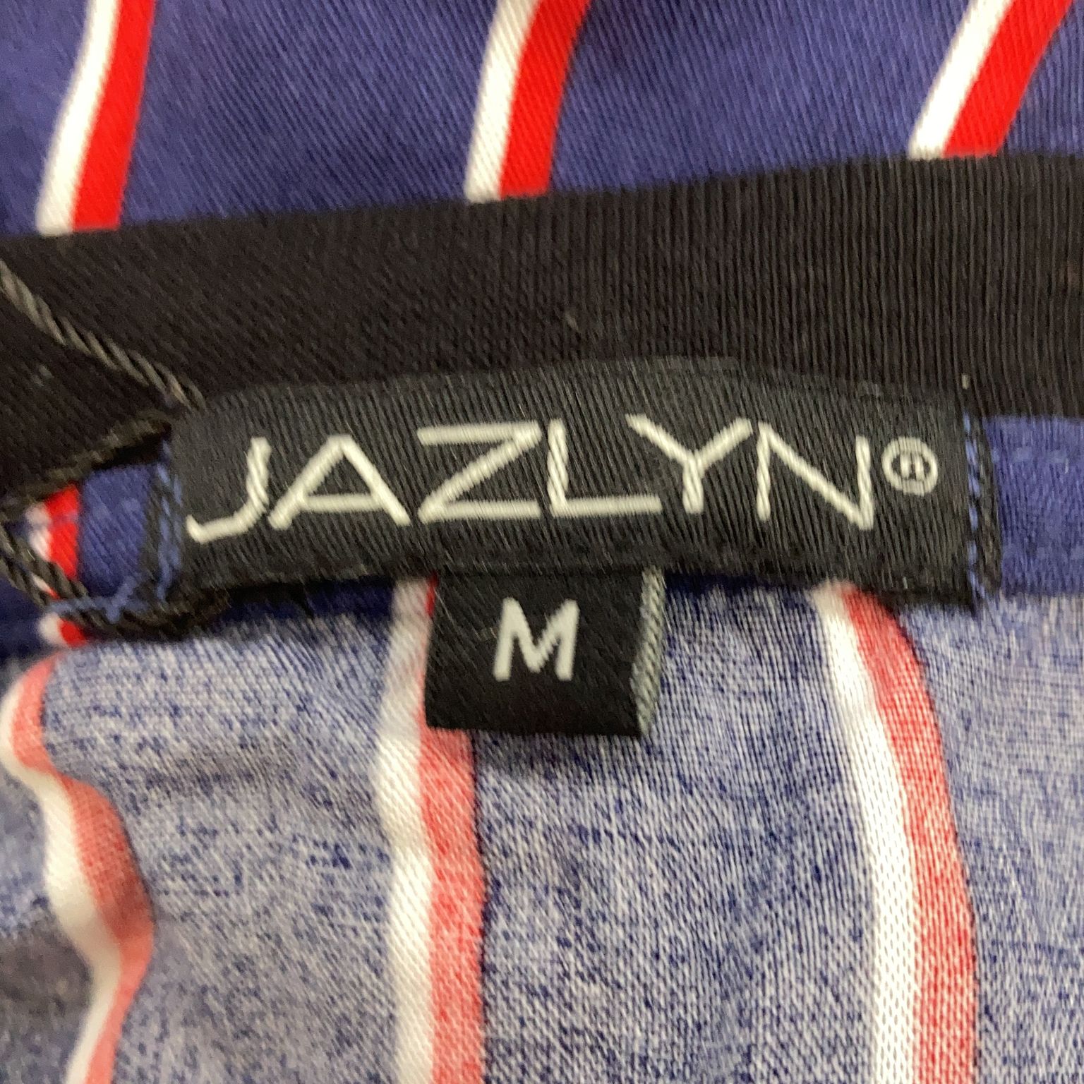 Jazlyn