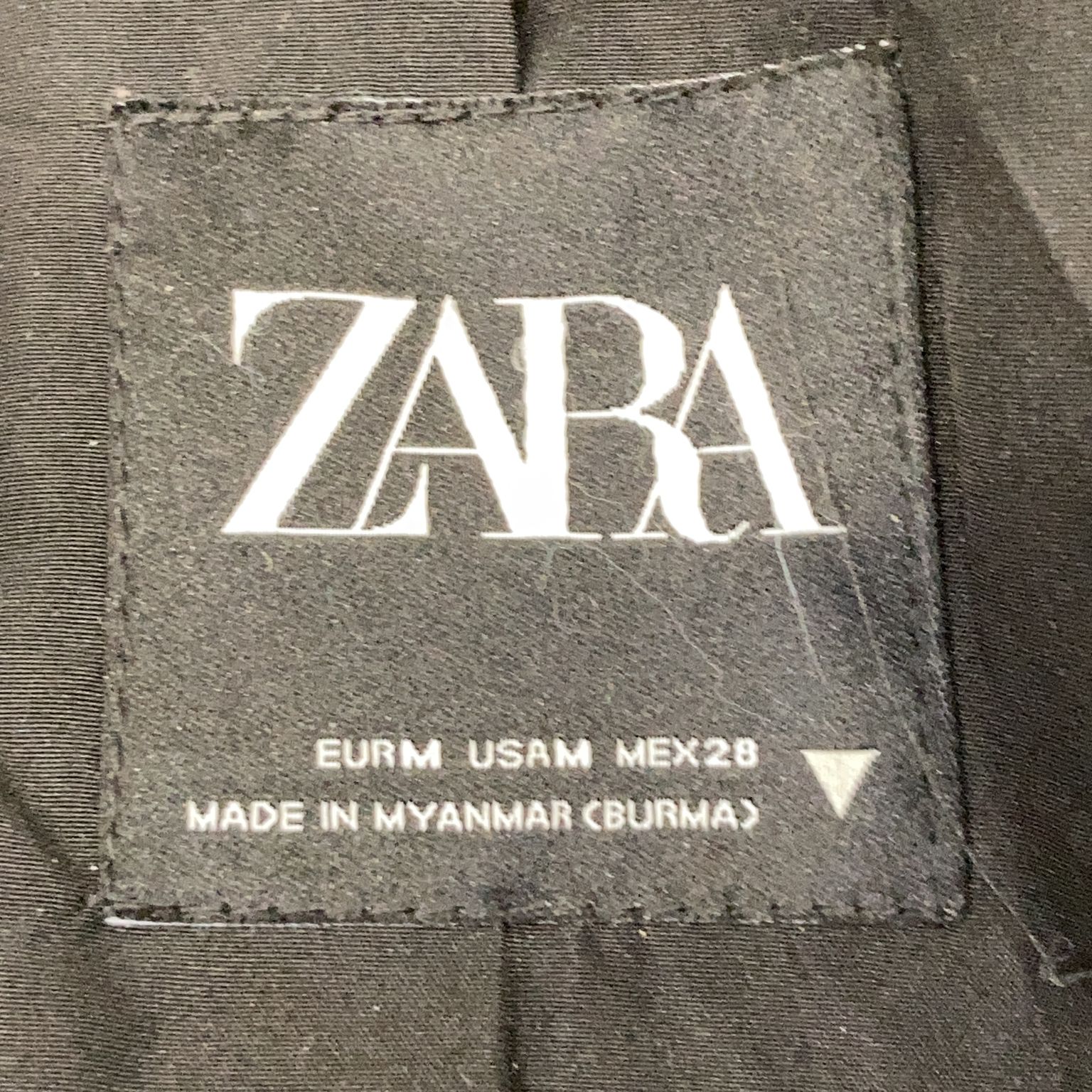 Zara