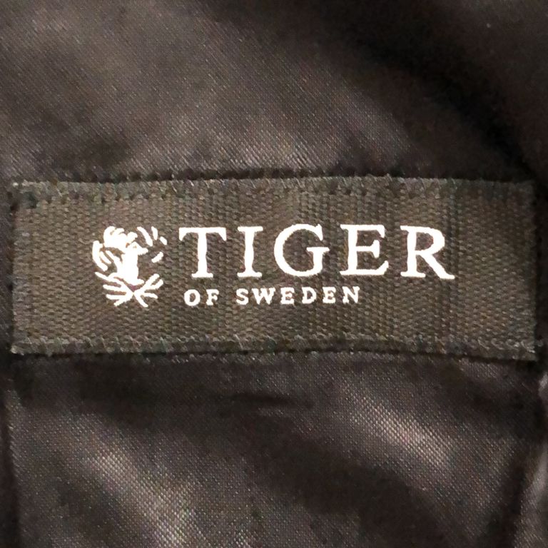 Tiger of Sweden