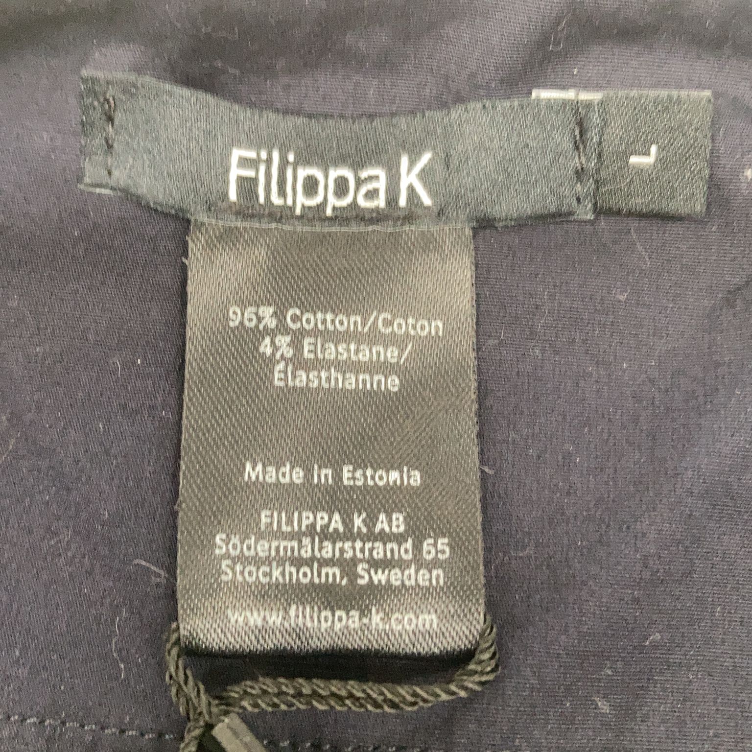 Filippa K